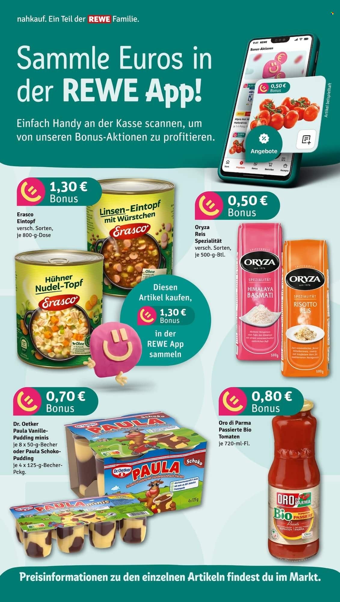 Nahkauf Prospekt (2025-05-12 - 2025-05-17) | 6