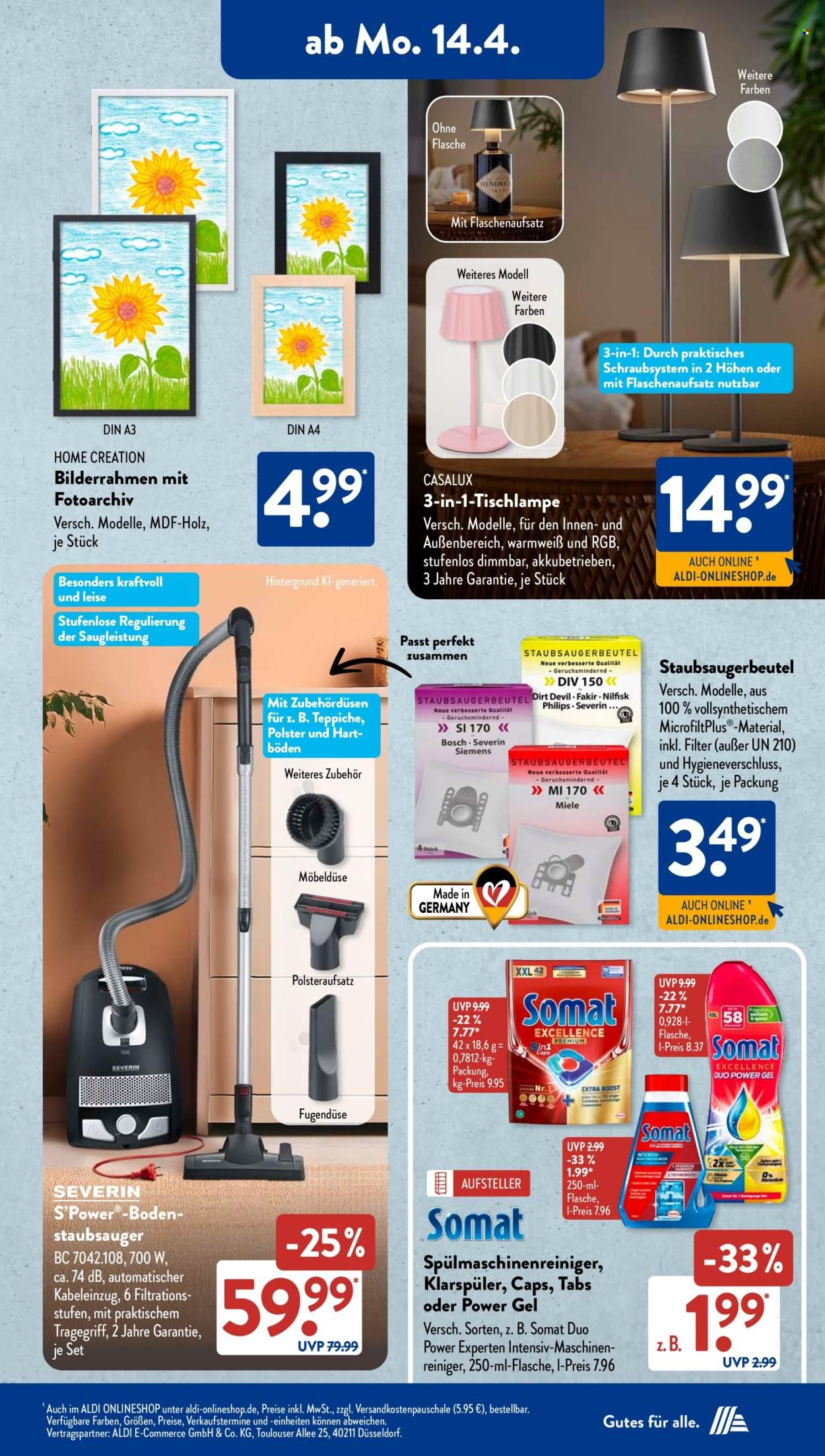 ALDI SÜD Prospekt