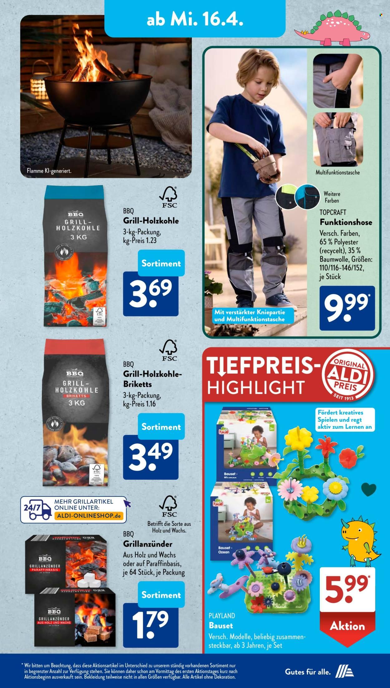 ALDI SÜD Prospekt