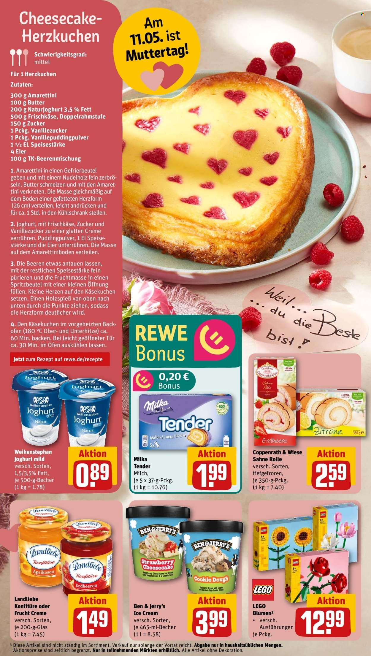 REWE Prospekt (2025-05-05 - 2025-05-11) | 4