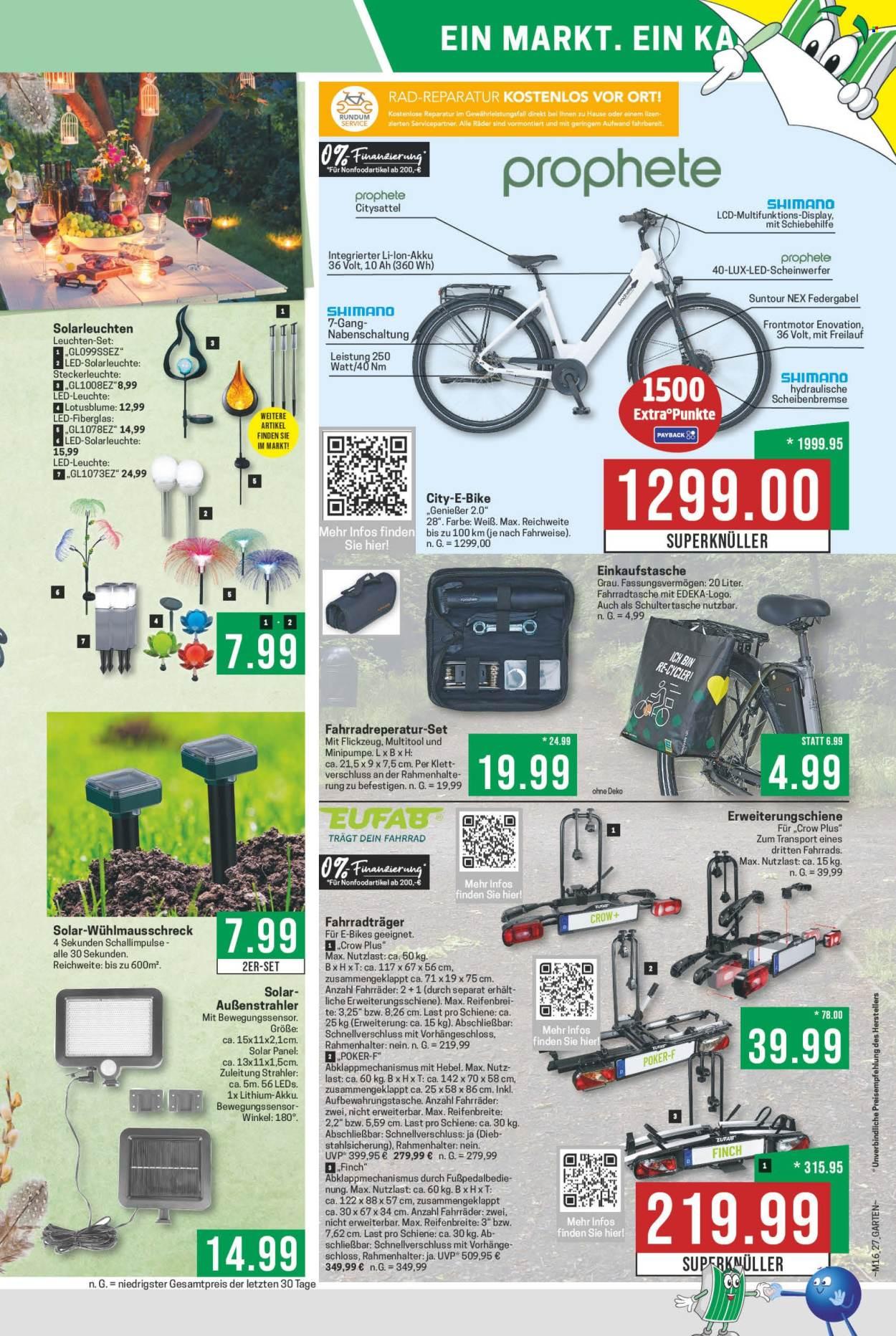 Marktkauf Prospekt