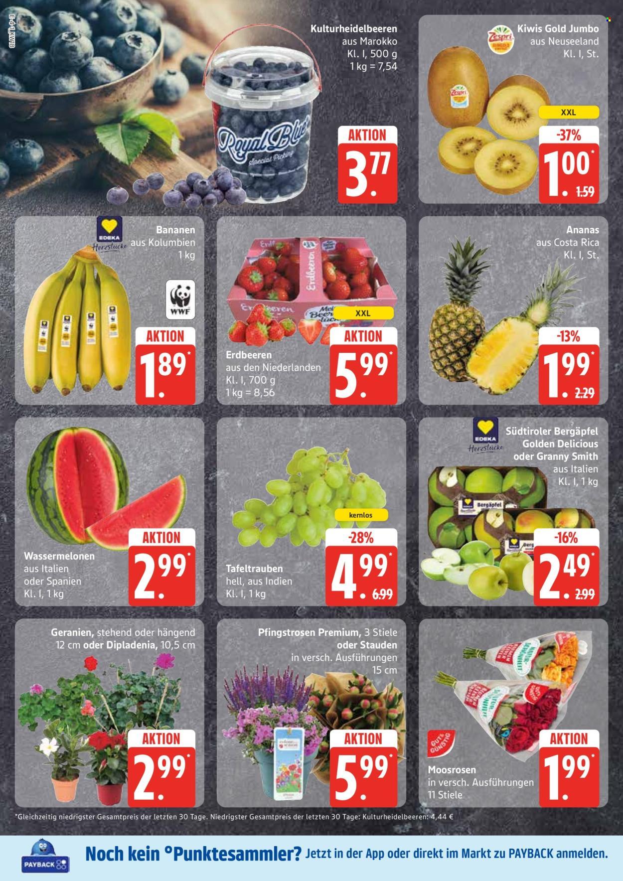 Edeka Prospekt