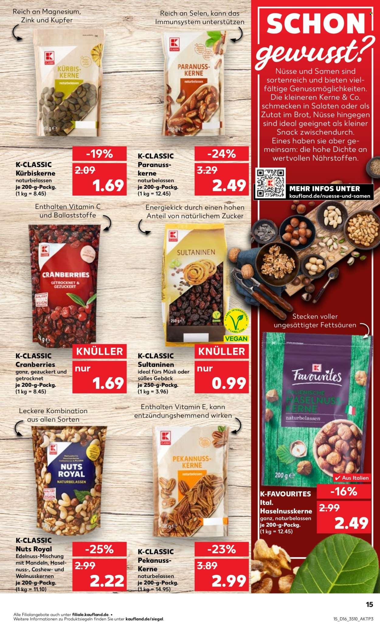 Kaufland Prospekt