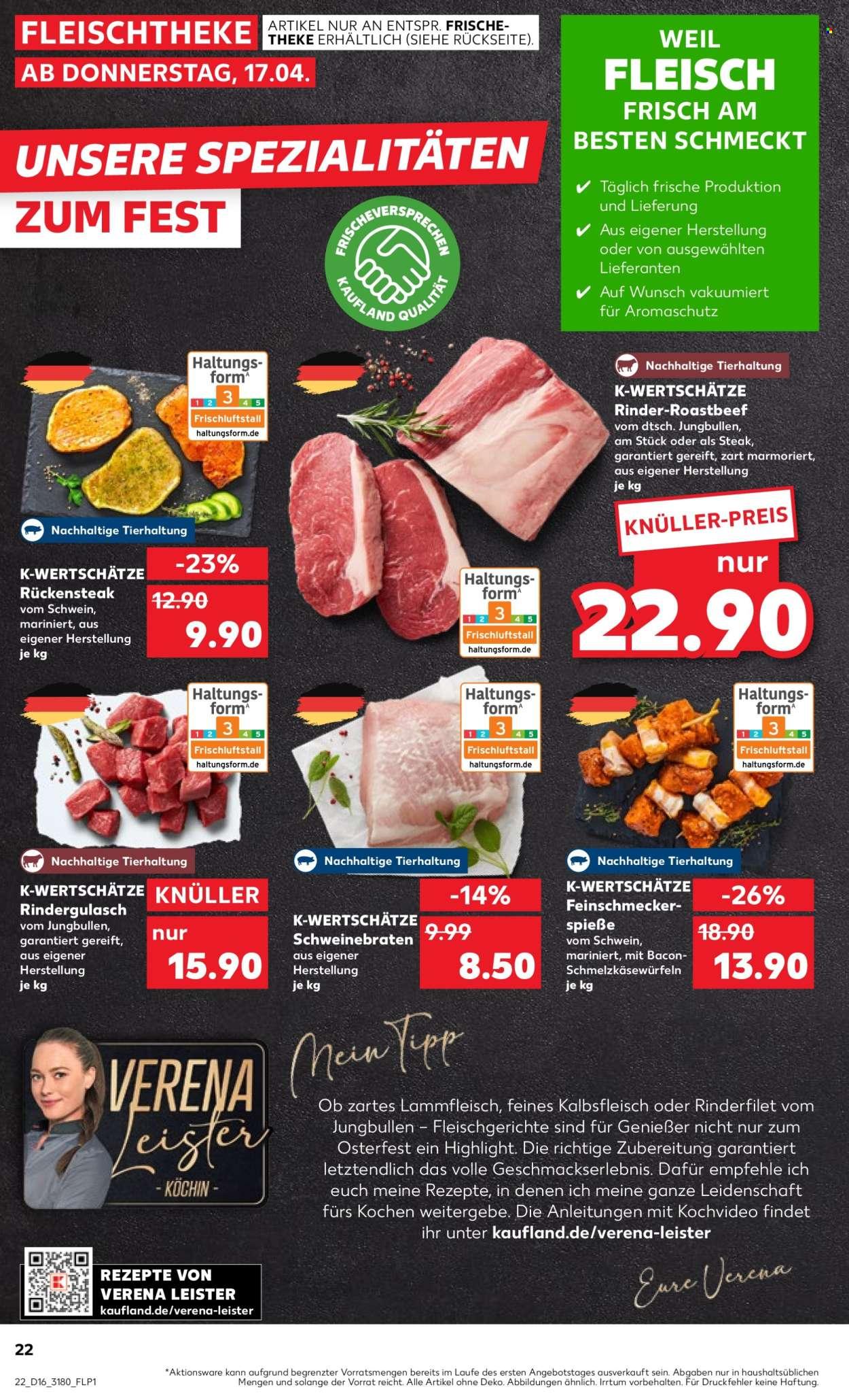 Kaufland Prospekt