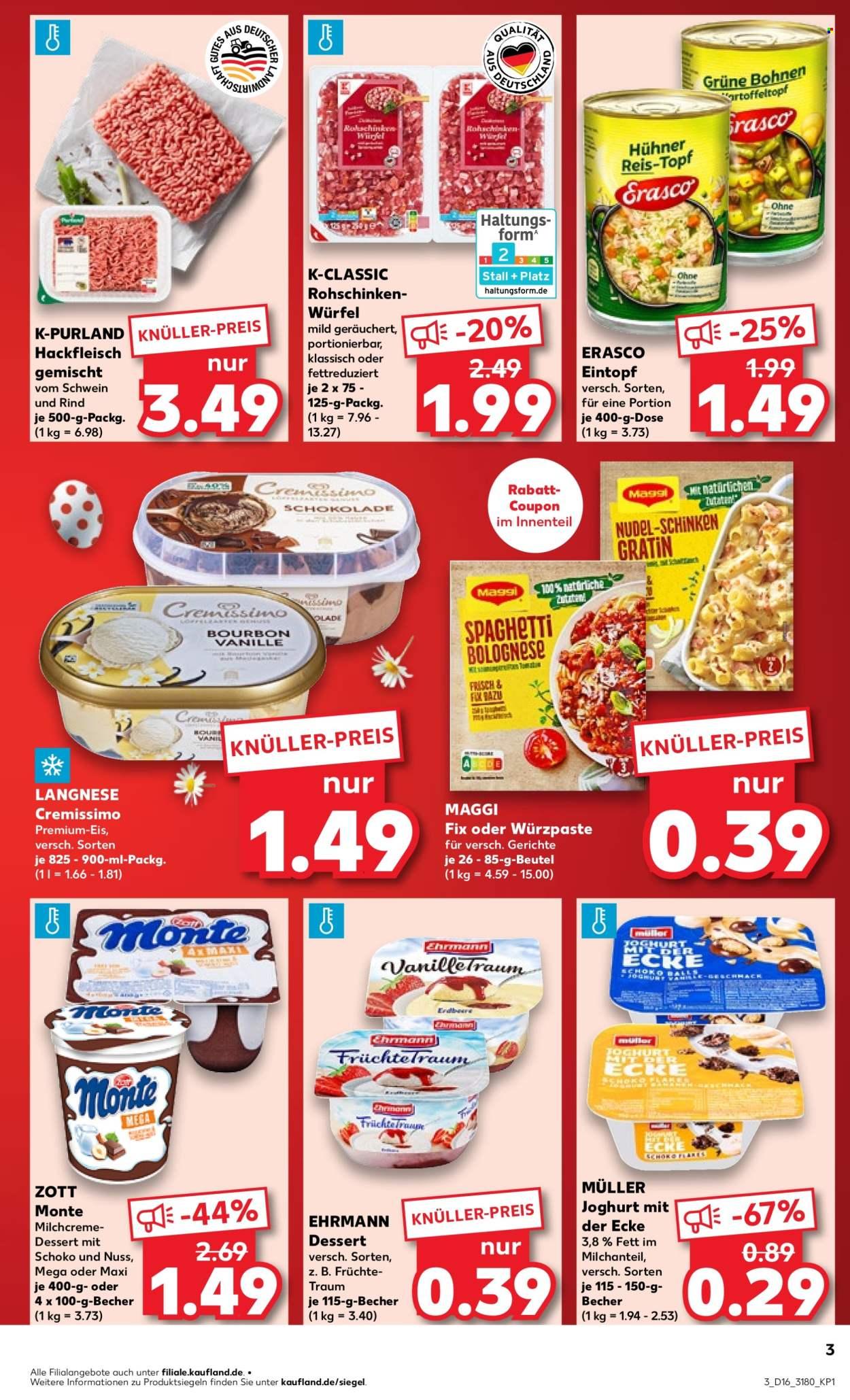 Kaufland Prospekt