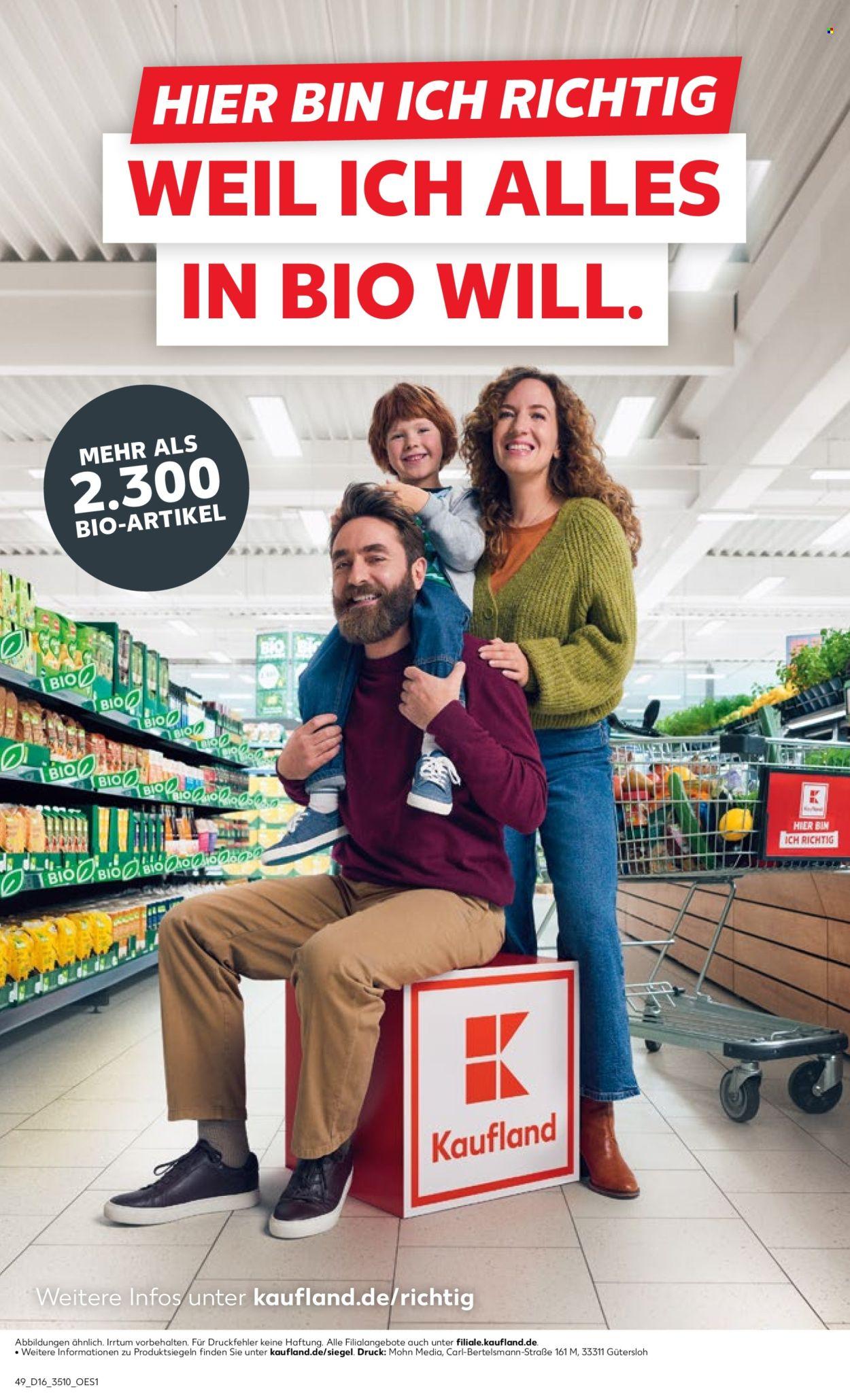 Kaufland Prospekt