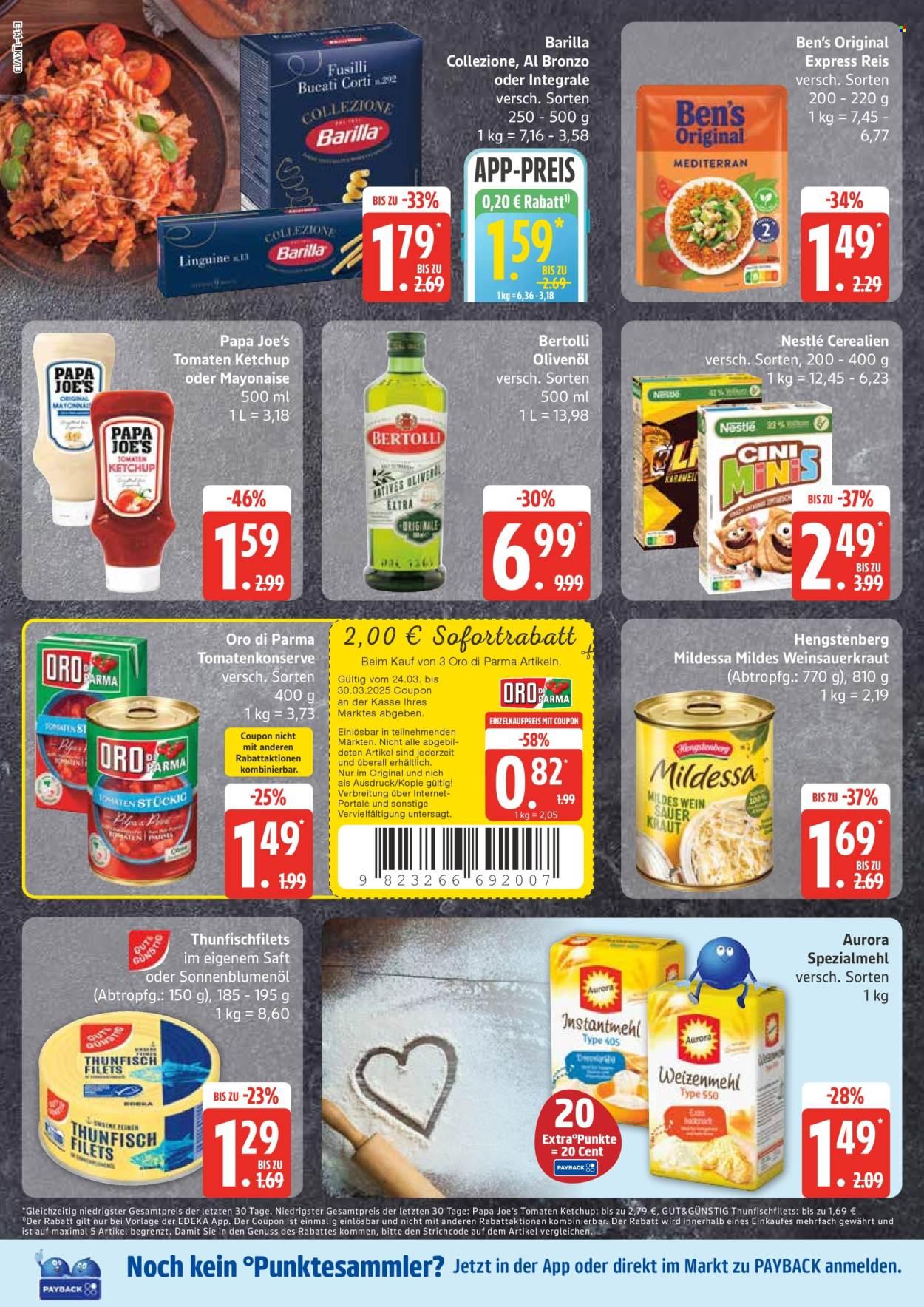 Edeka Prospekt