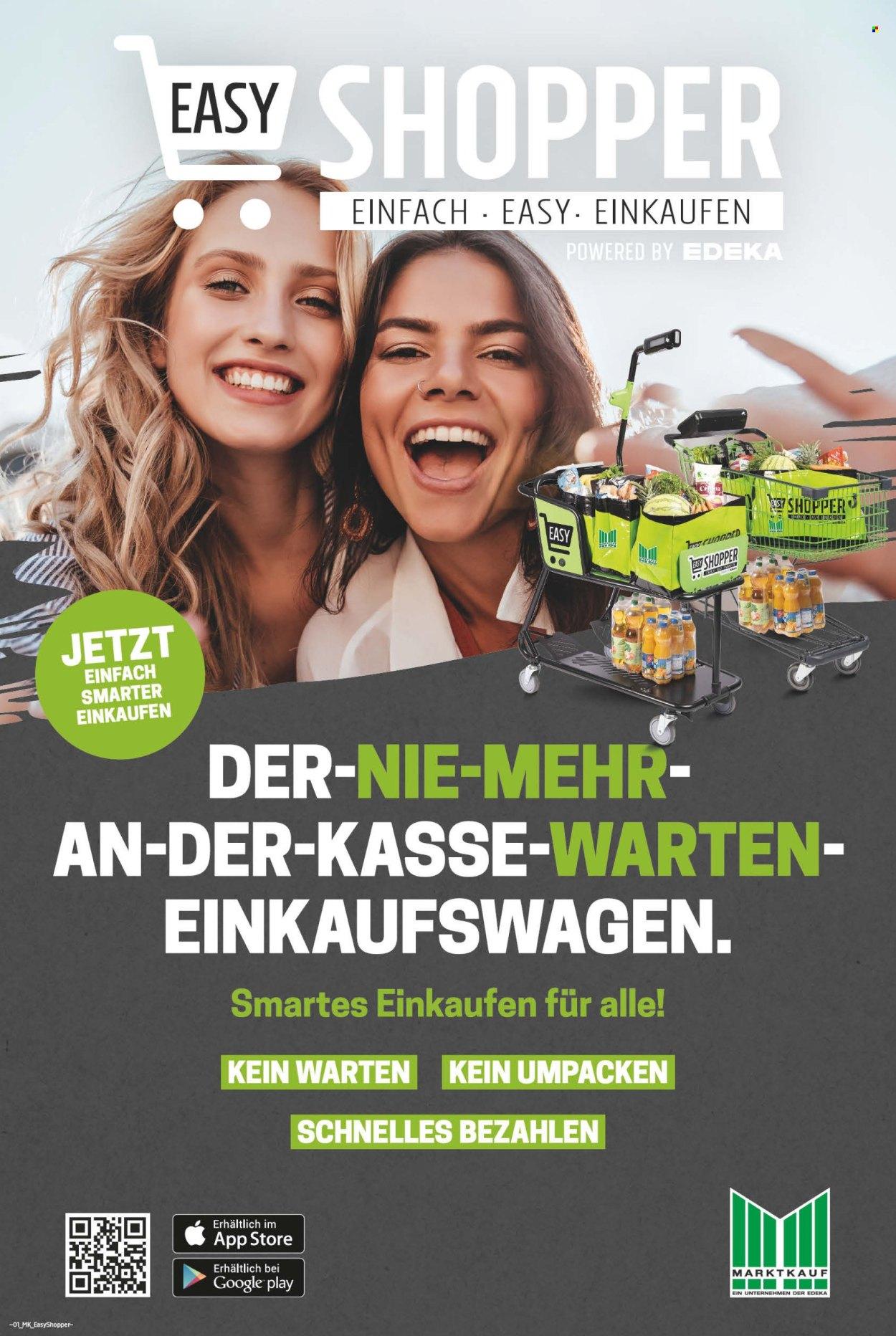 Marktkauf Prospekt (2025-05-05 - 2025-05-10) | 31
