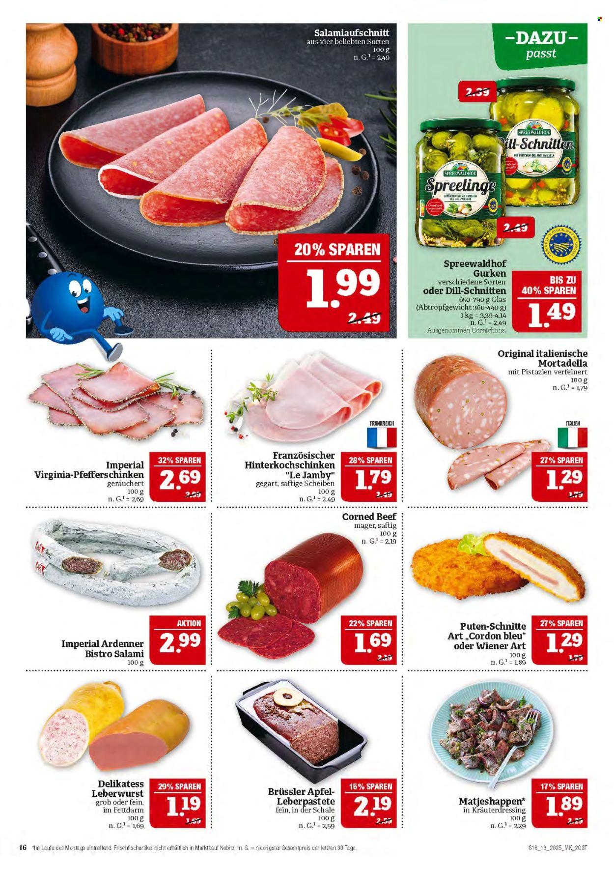 Marktkauf Prospekt