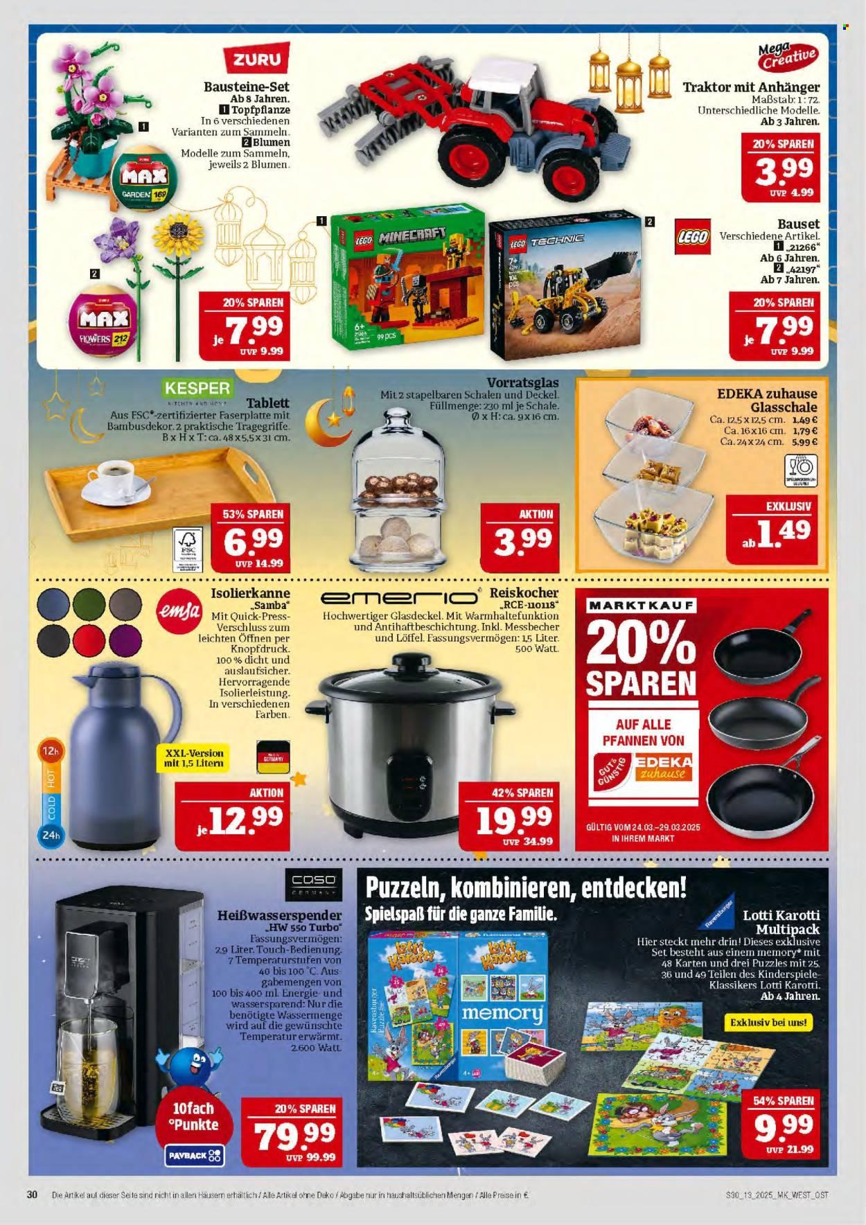 Marktkauf Prospekt