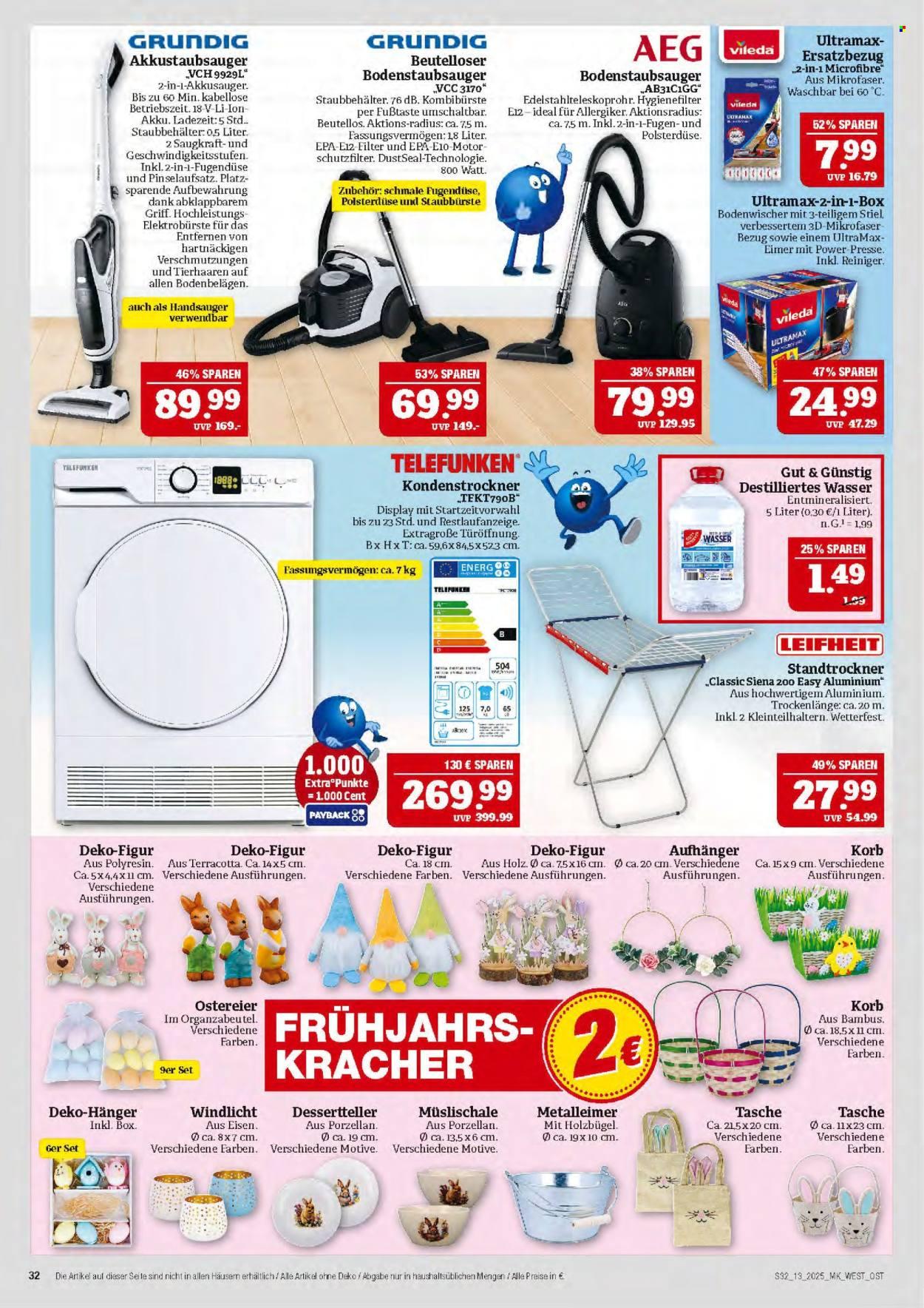 Marktkauf Prospekt