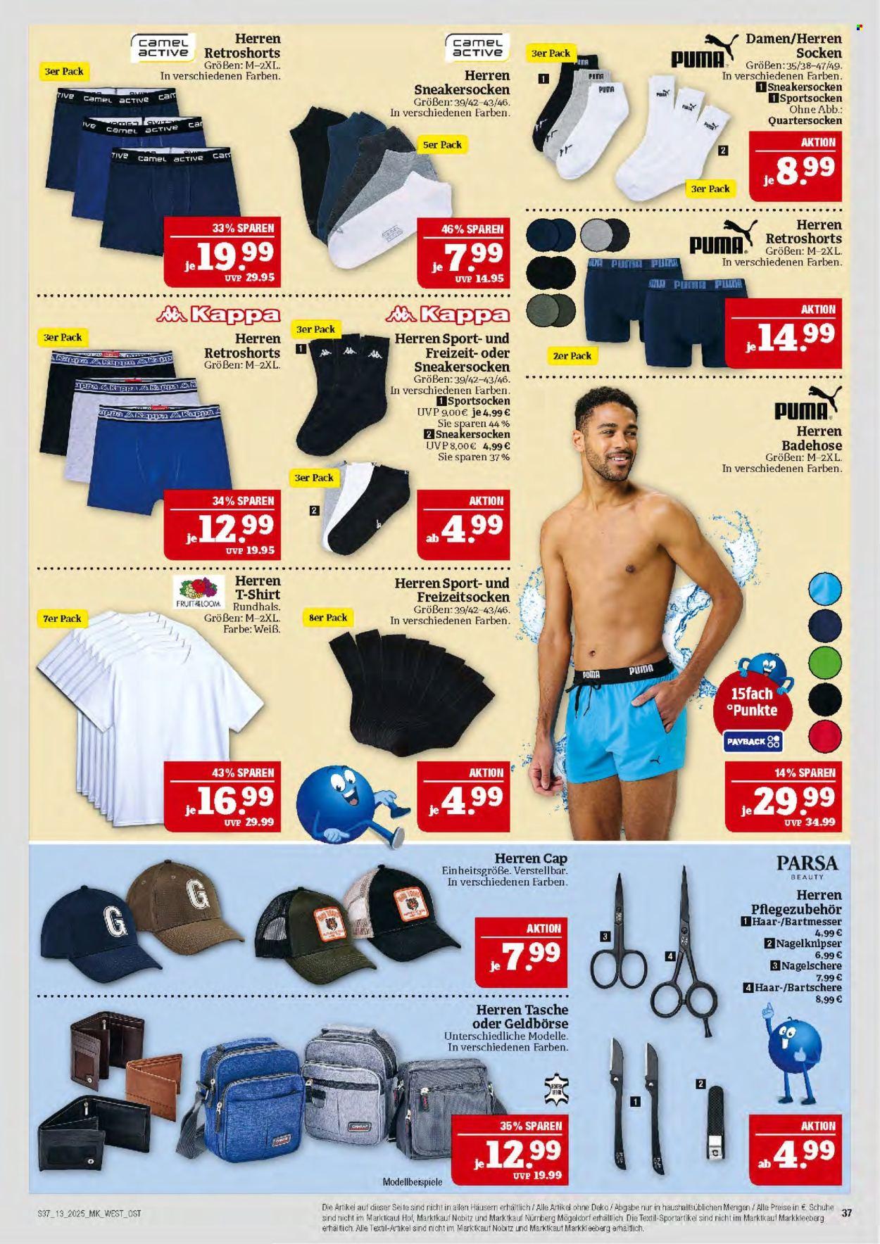 Marktkauf Prospekt