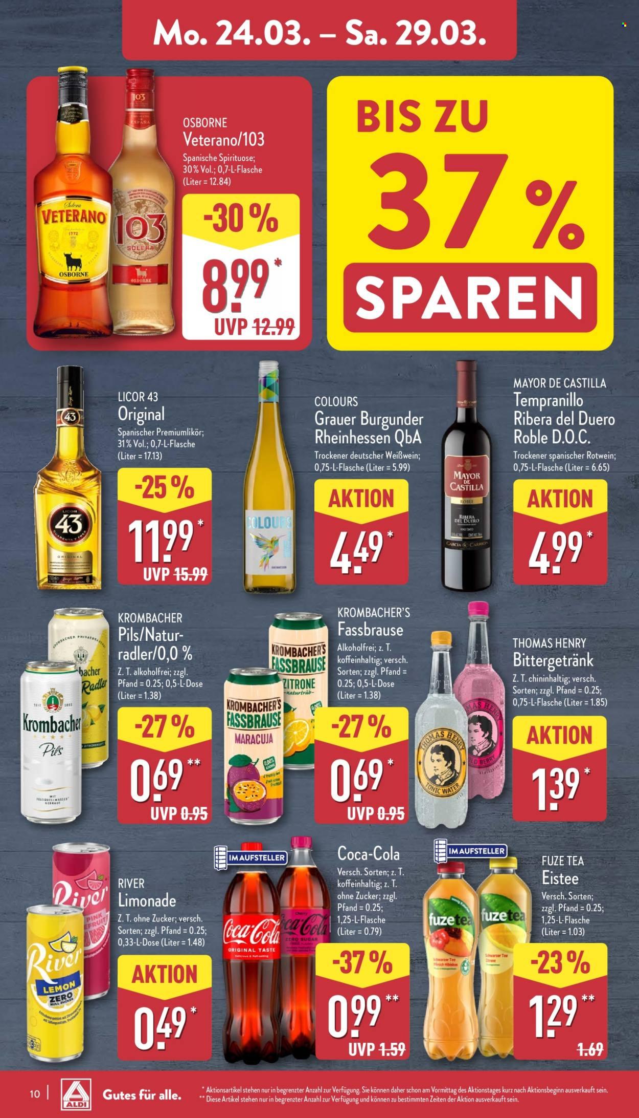 ALDI Nord Prospekt