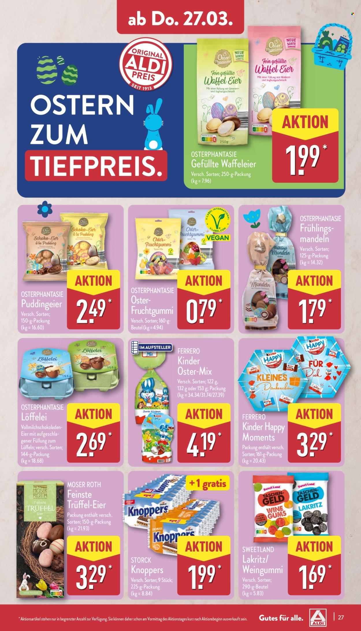 ALDI Nord Prospekt