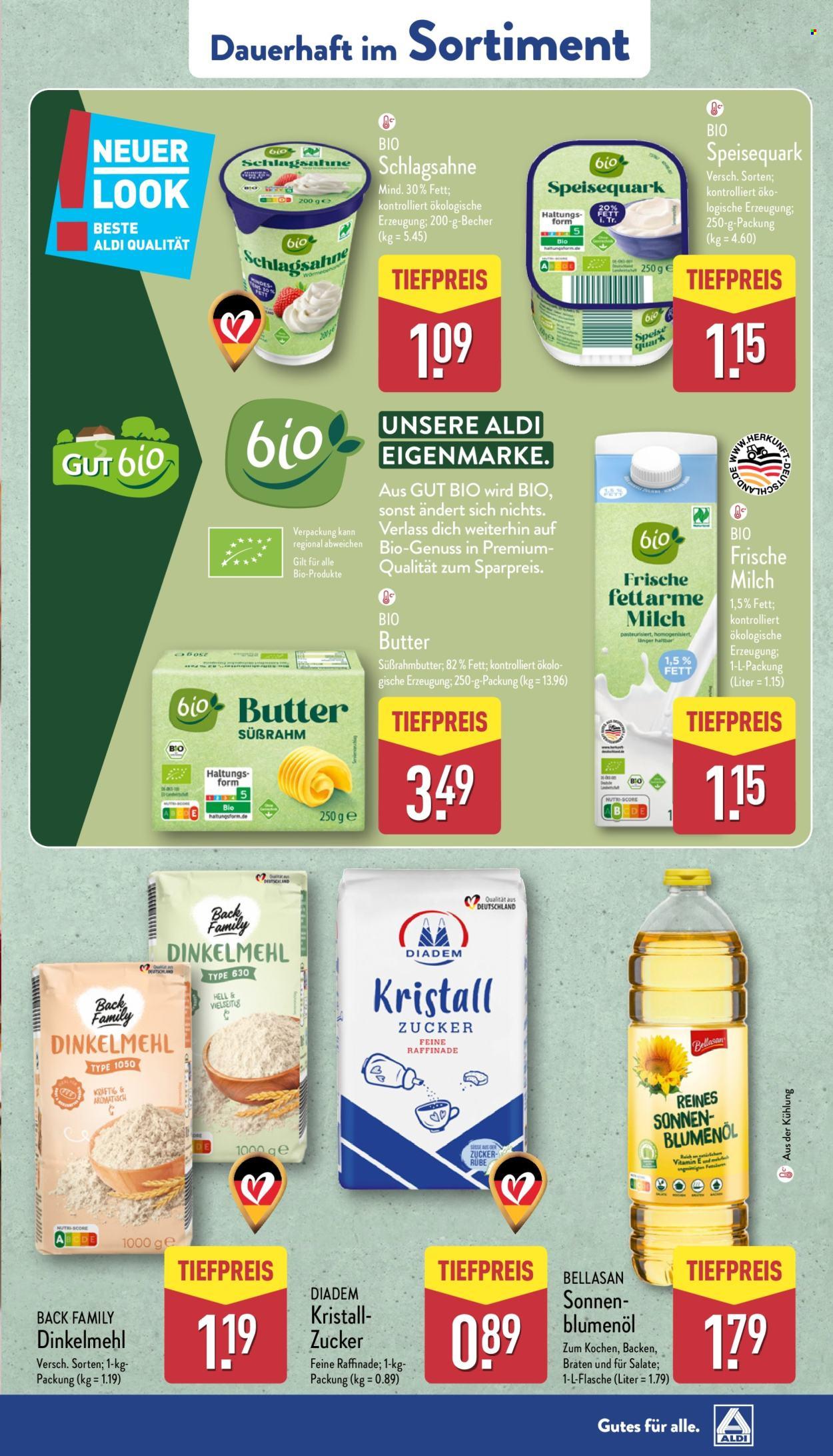 ALDI Nord Prospekt