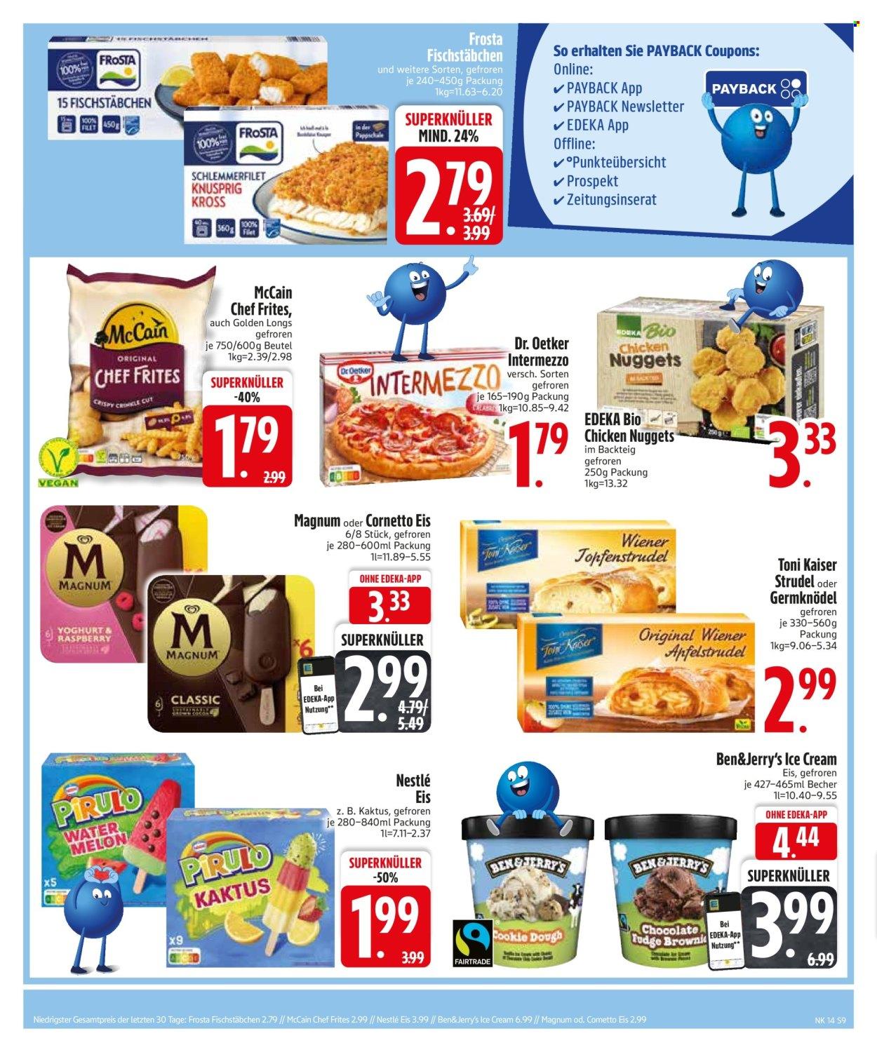 Edeka Prospekt