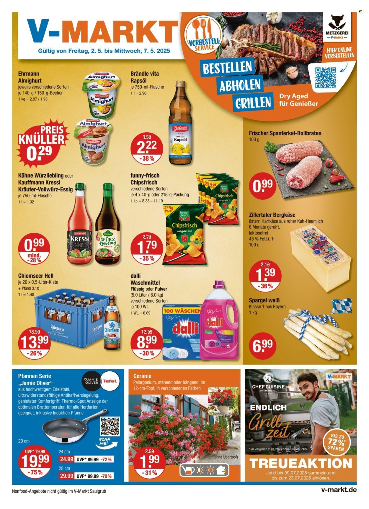 V:Markt Prospekt