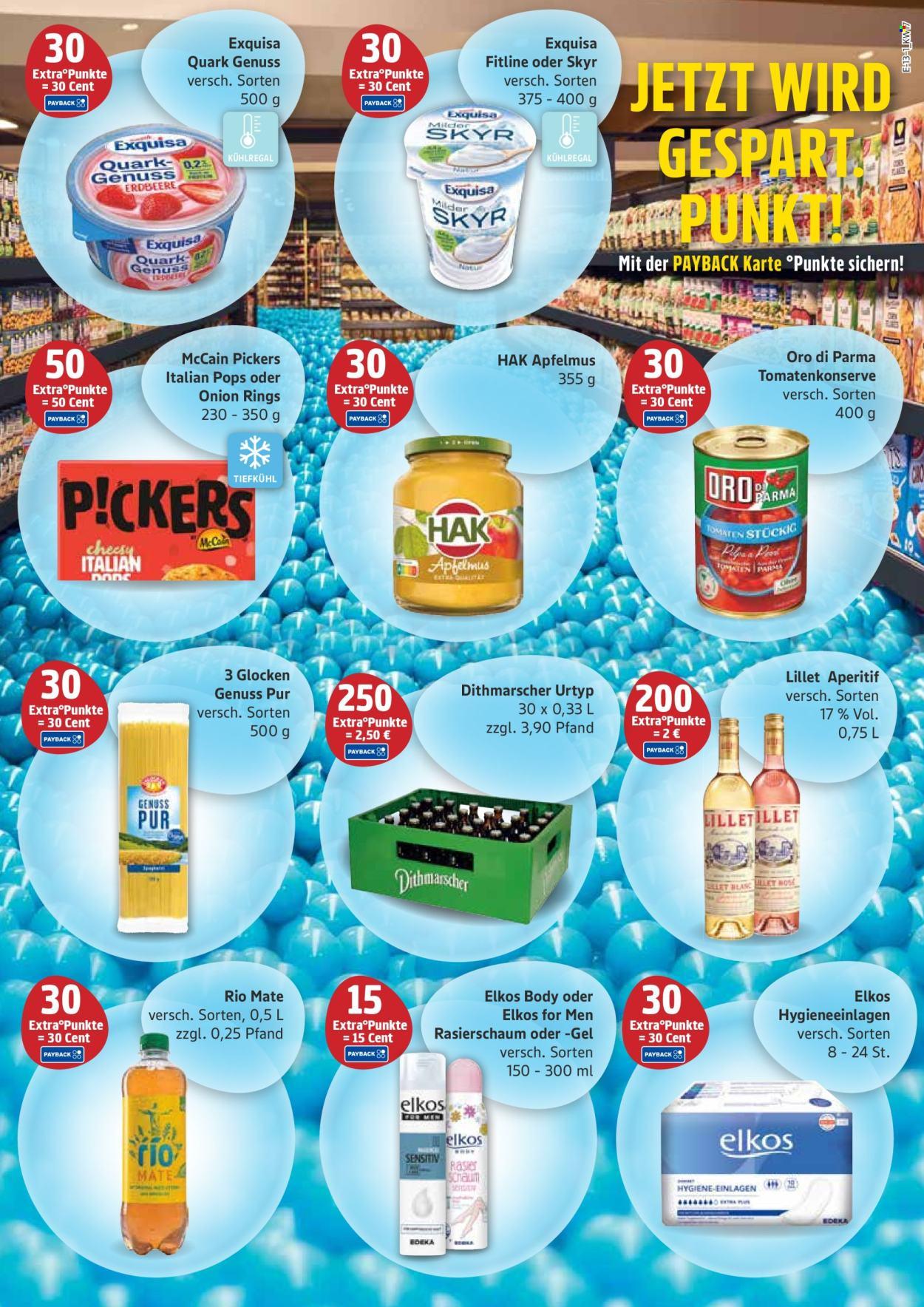 Edeka Prospekt