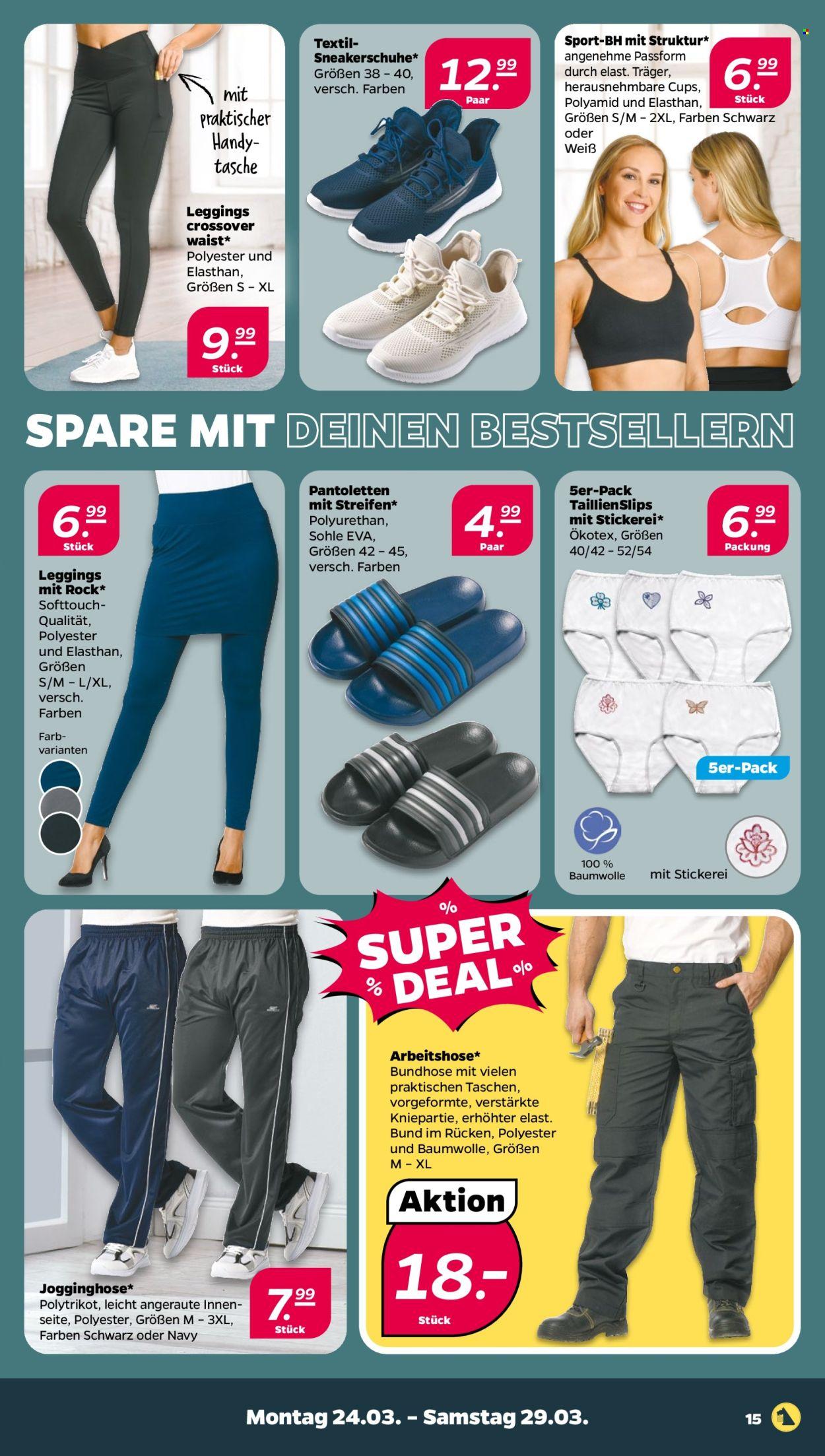 Netto Prospekt: Woche 13