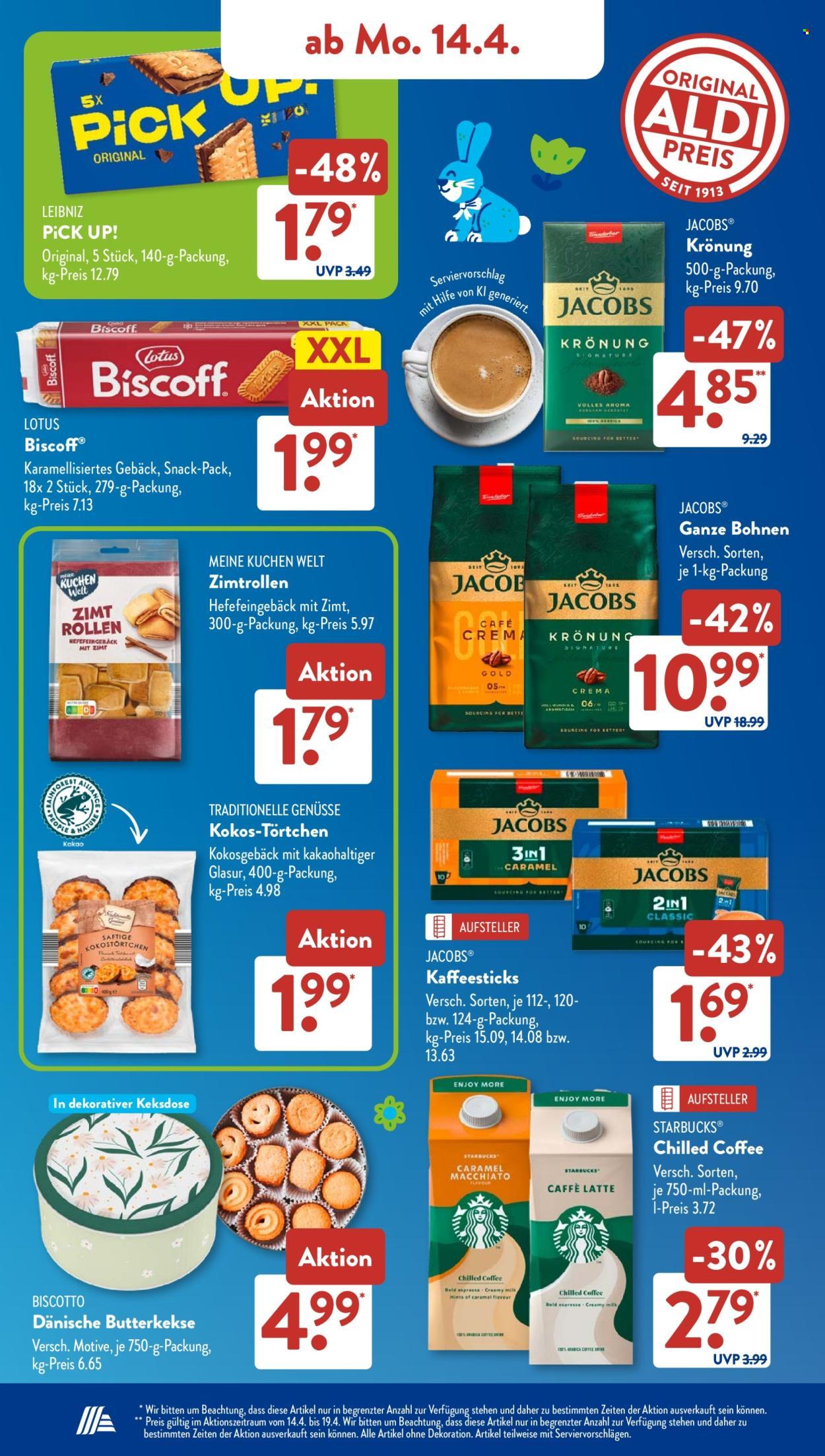 ALDI SÜD Prospekt