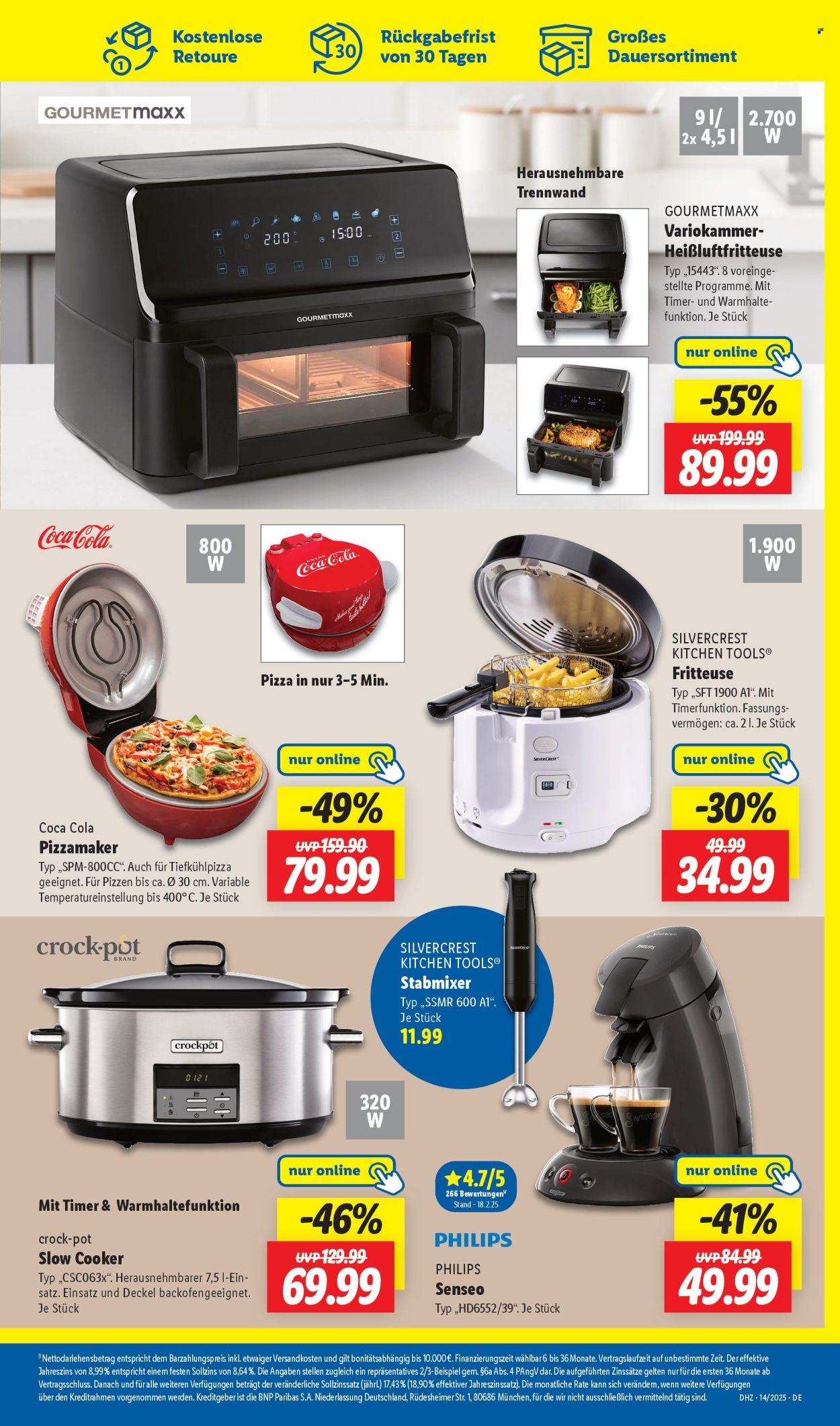 Lidl Prospekt