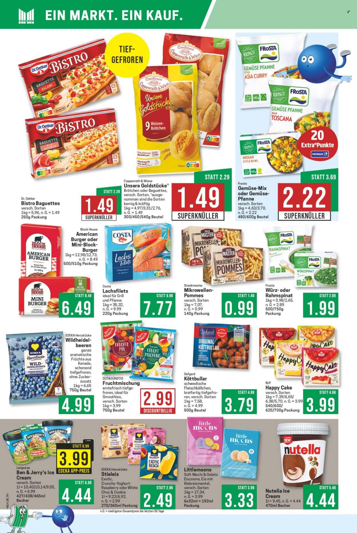 Marktkauf Prospekt