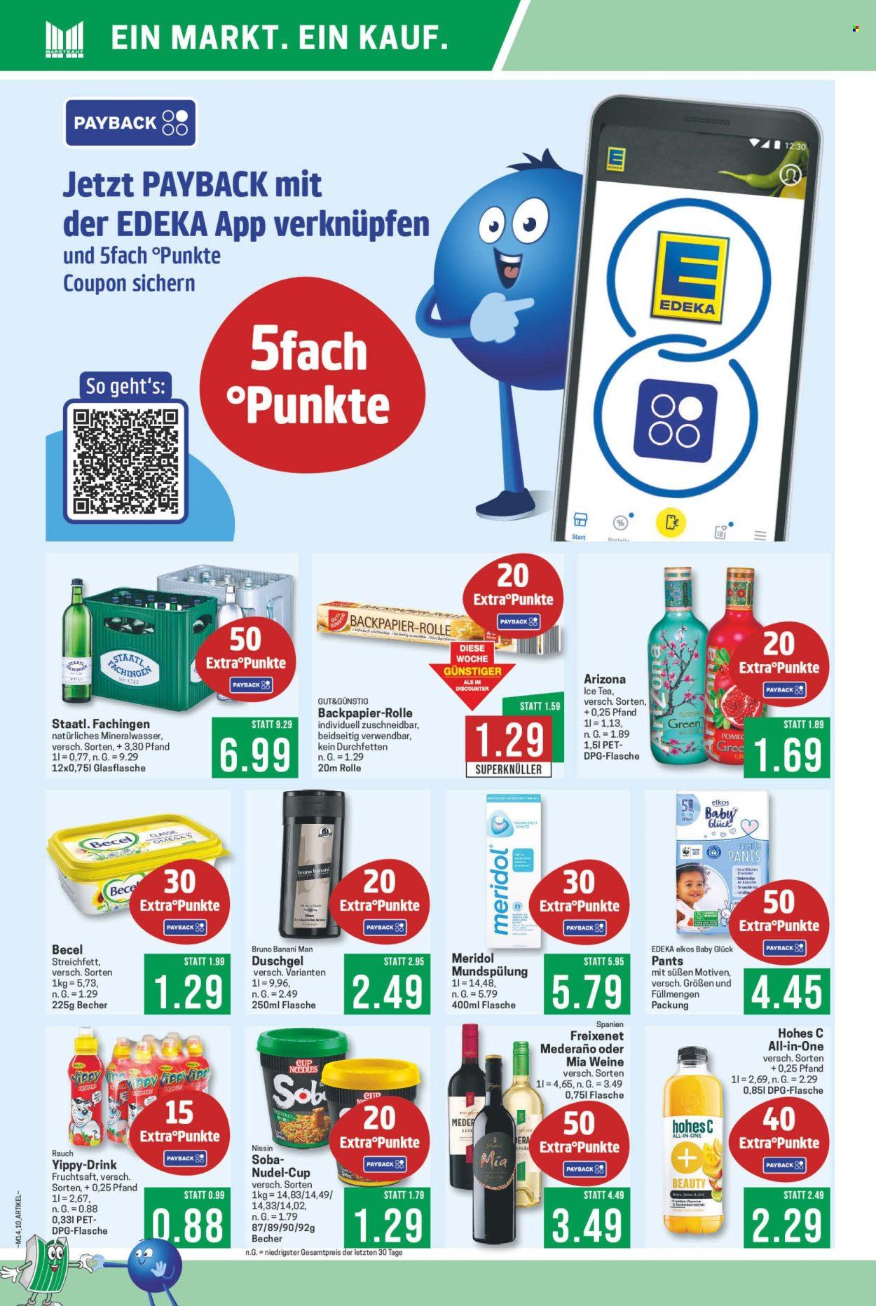 Marktkauf Prospekt