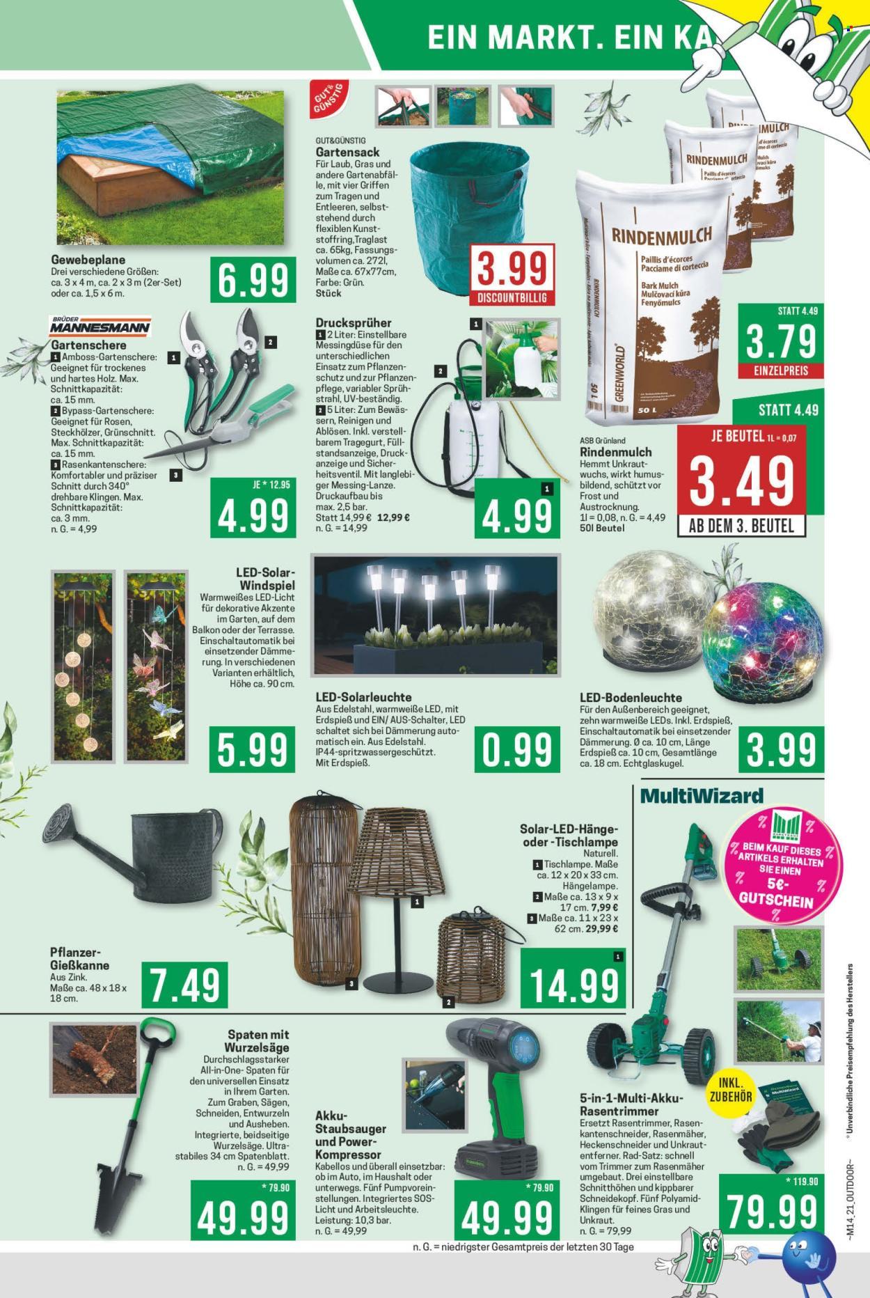 Marktkauf Prospekt