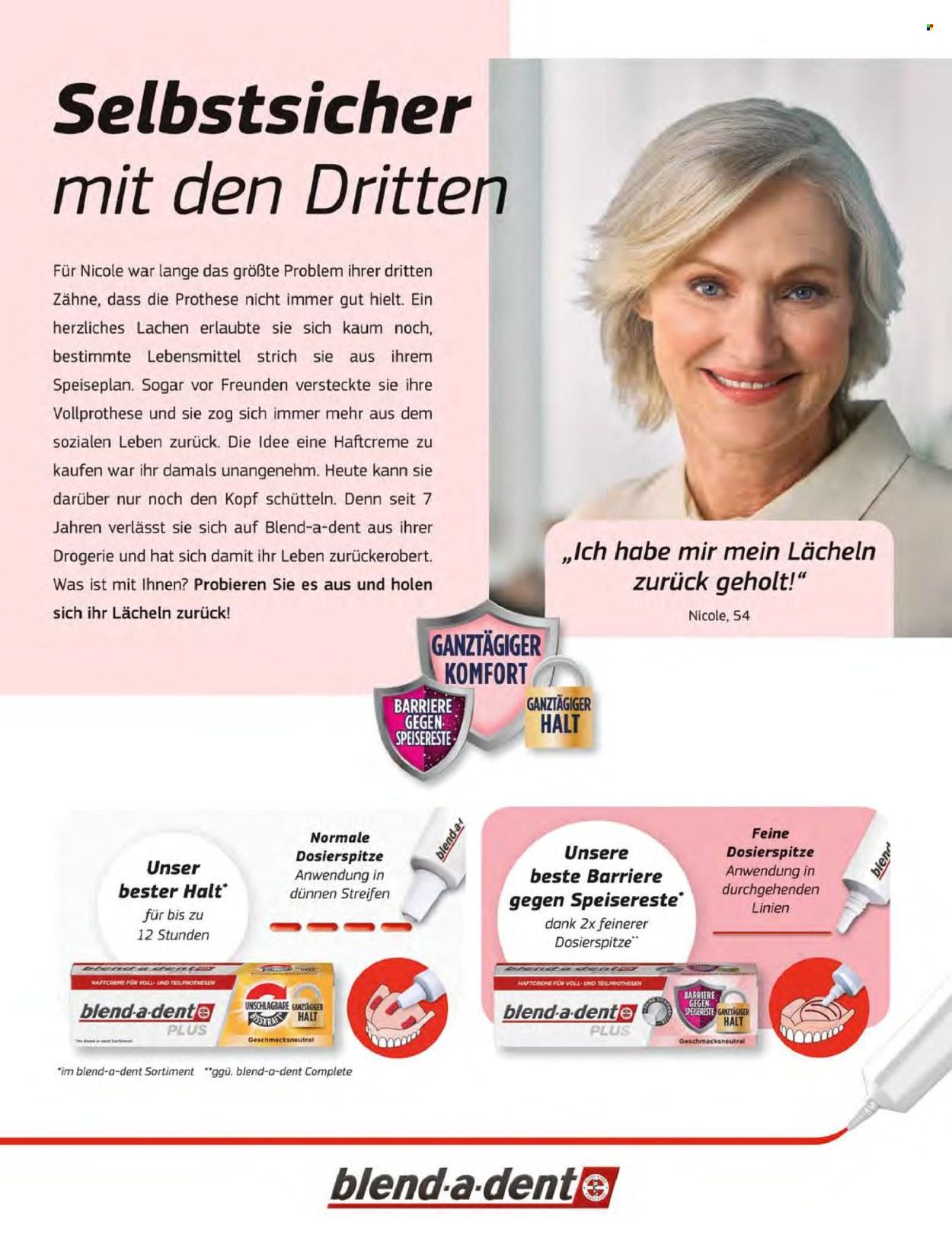 Müller Prospekt: Lifestyle (2025-05-01 - 2025-06-30) | 89