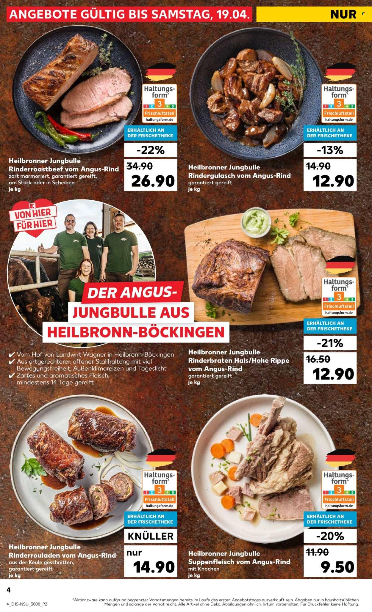 Kaufland Prospekt