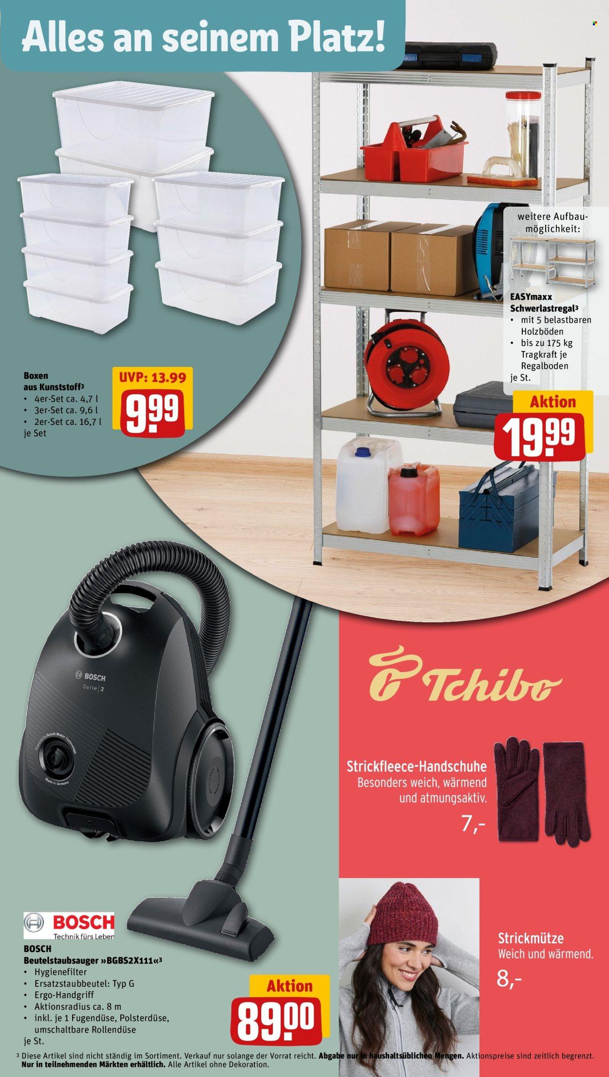 REWE Prospekt