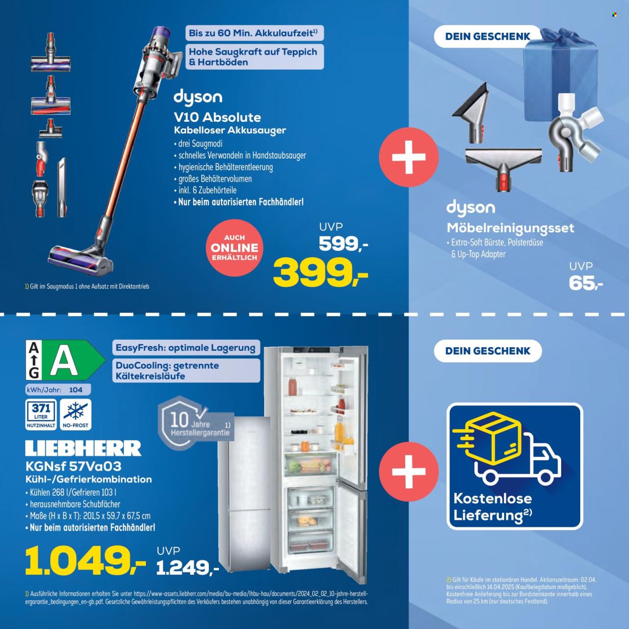 Euronics Prospekt