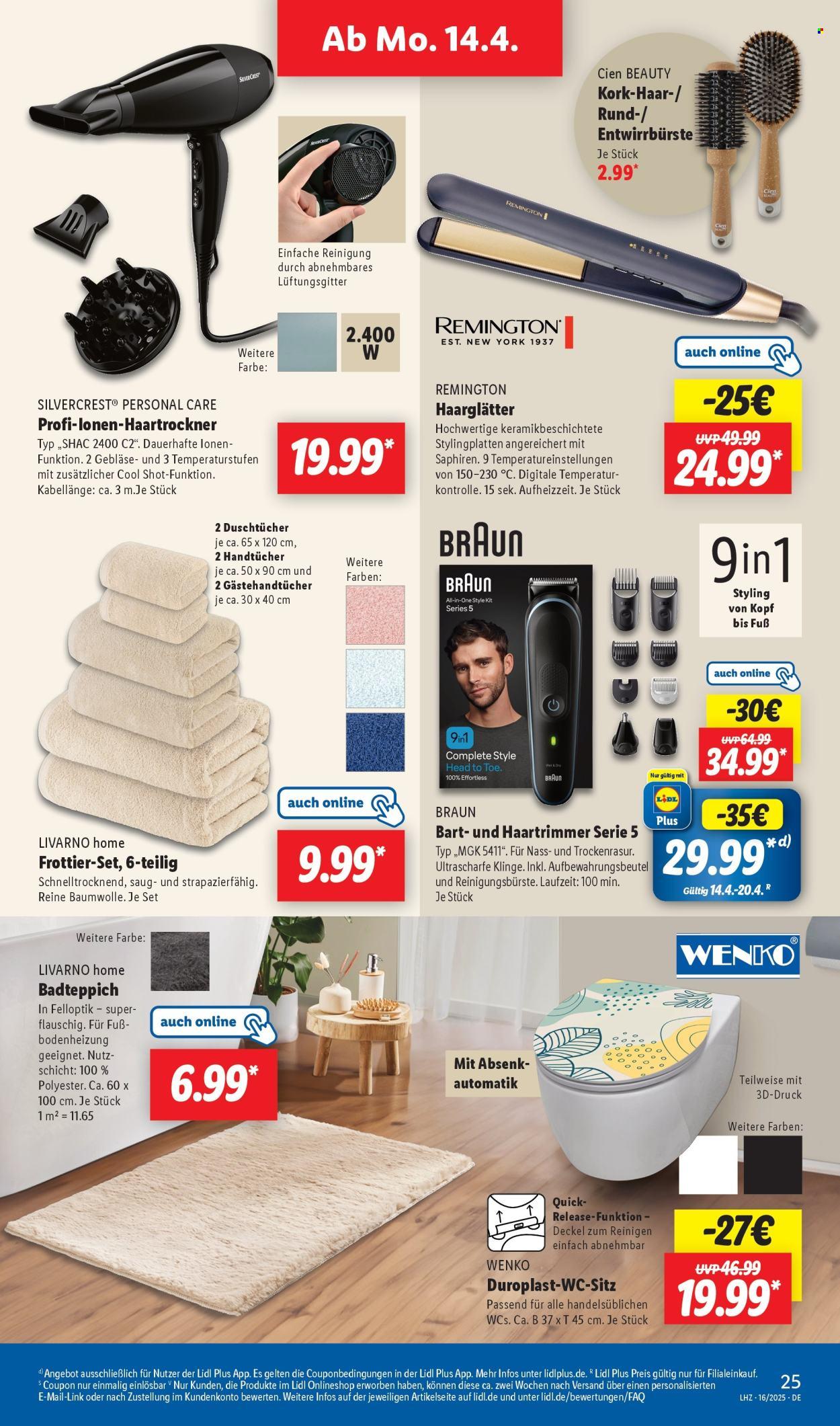Lidl Prospekt