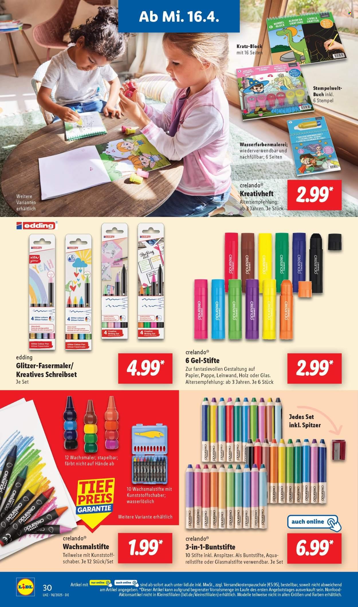 Lidl Prospekt