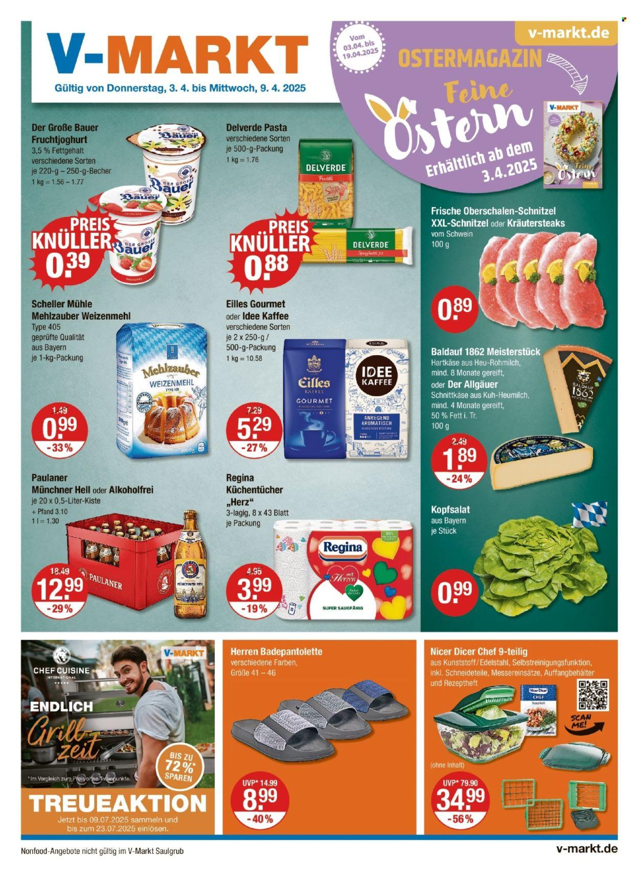 V:Markt Prospekt