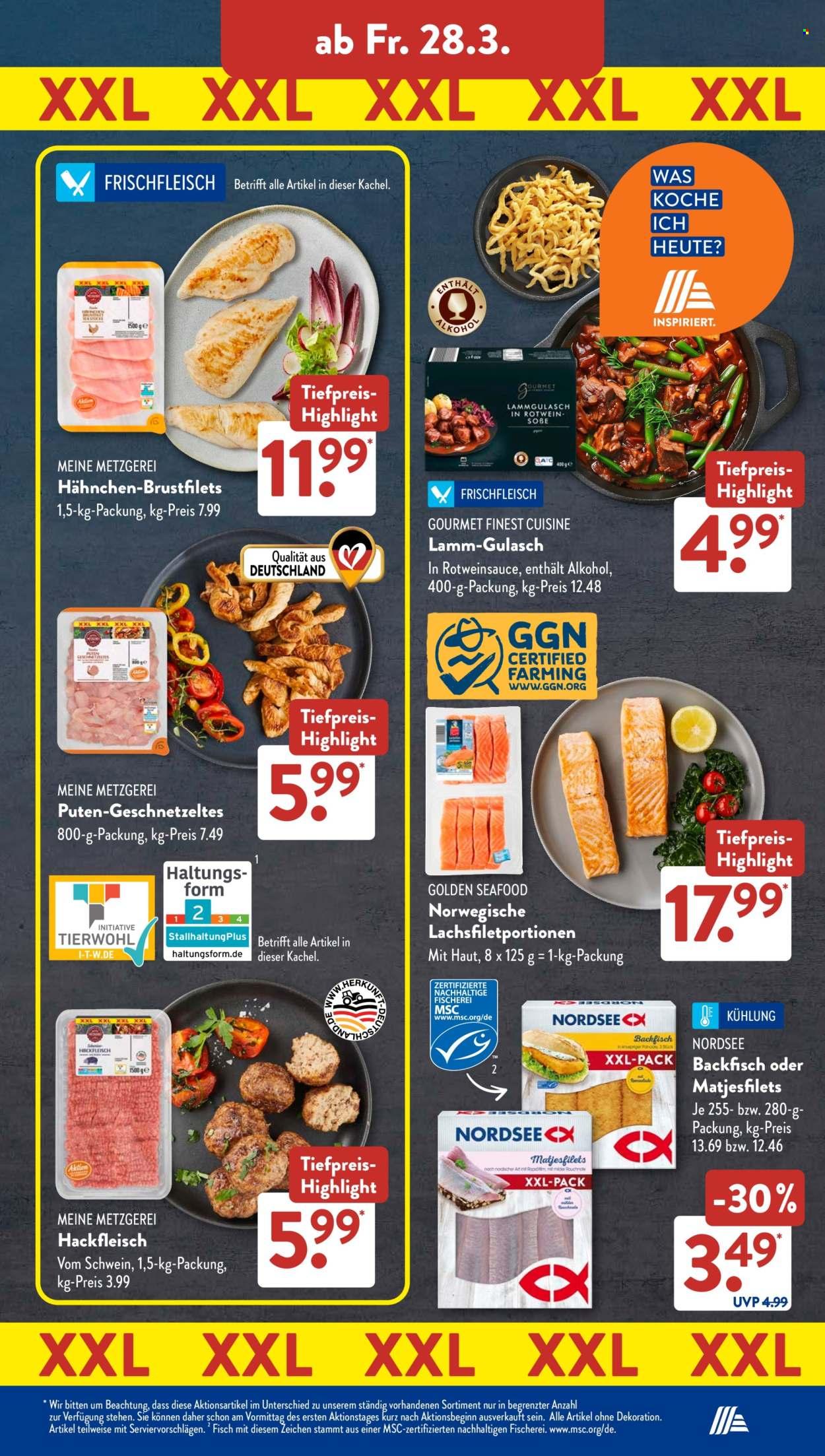 ALDI SÜD Prospekt