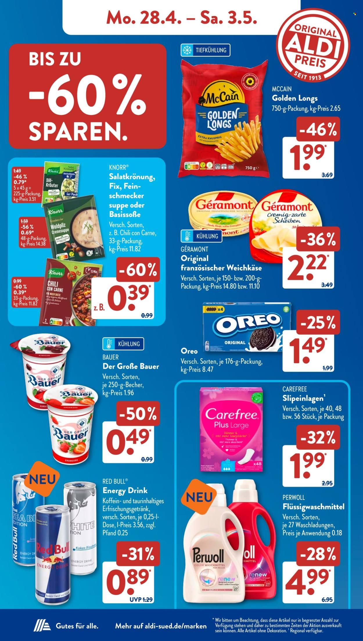 ALDI SÜD Prospekt