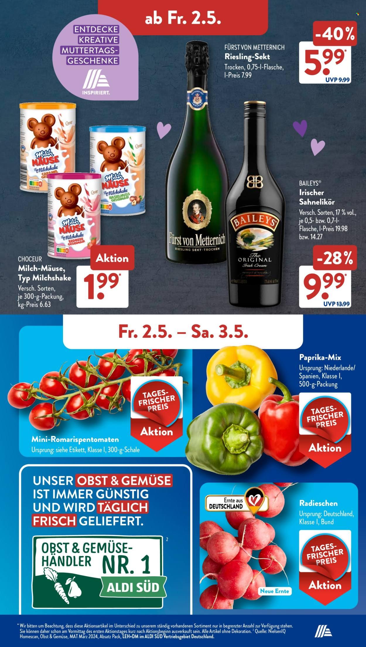 ALDI SÜD Prospekt