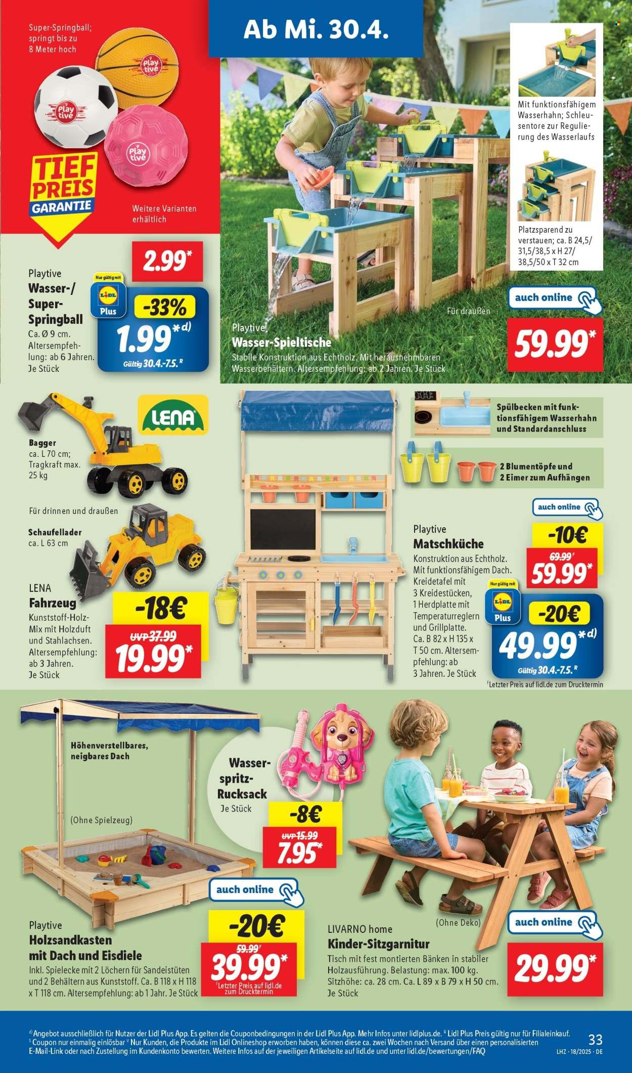 Lidl Prospekt