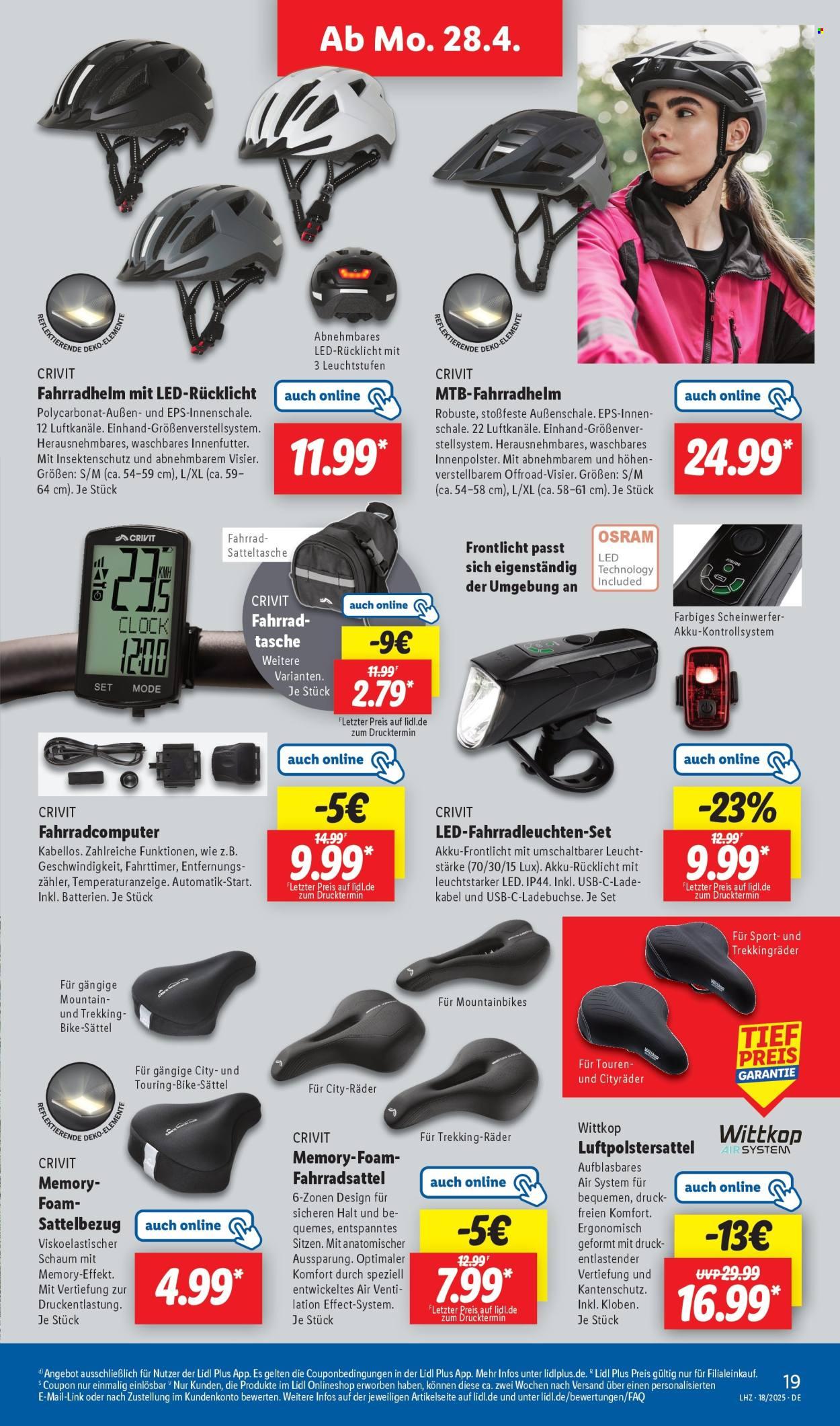 Lidl Prospekt