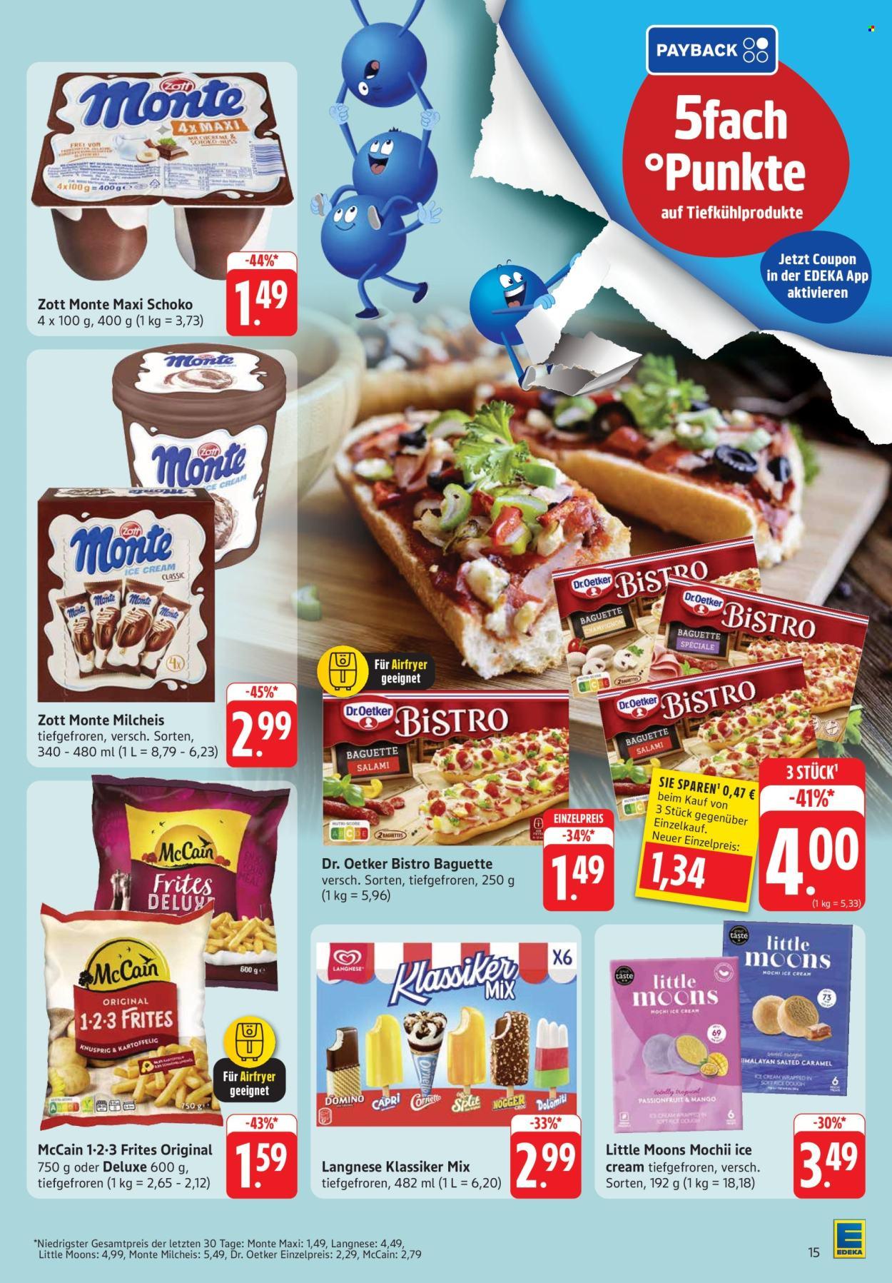 Edeka Prospekt