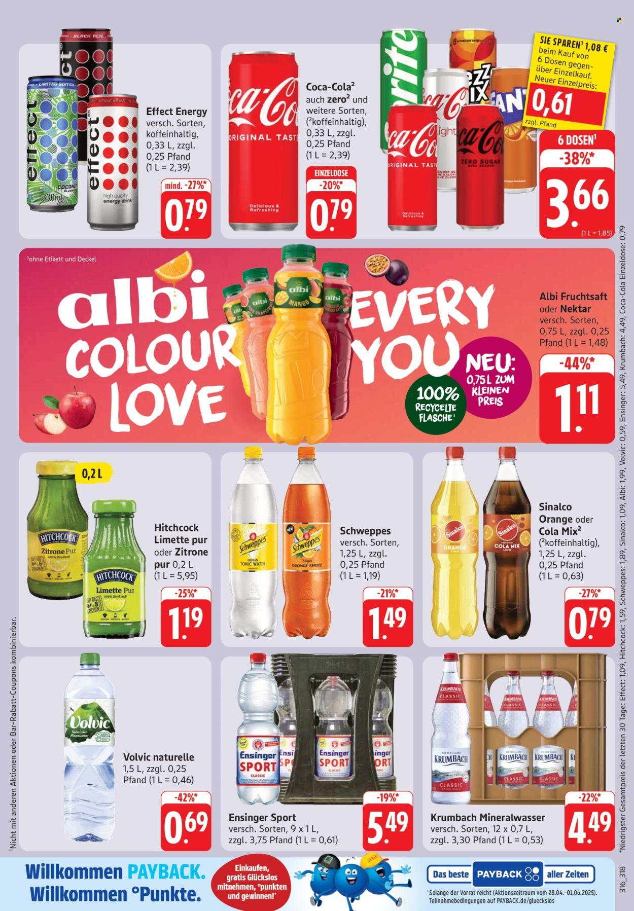 Edeka Prospekt