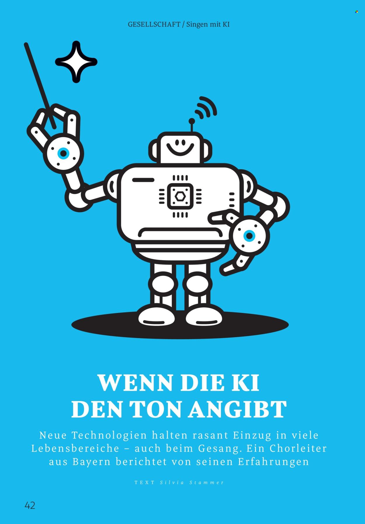 Rossmann Prospekt: Centaur (2025-05-01 - 2025-05-31)