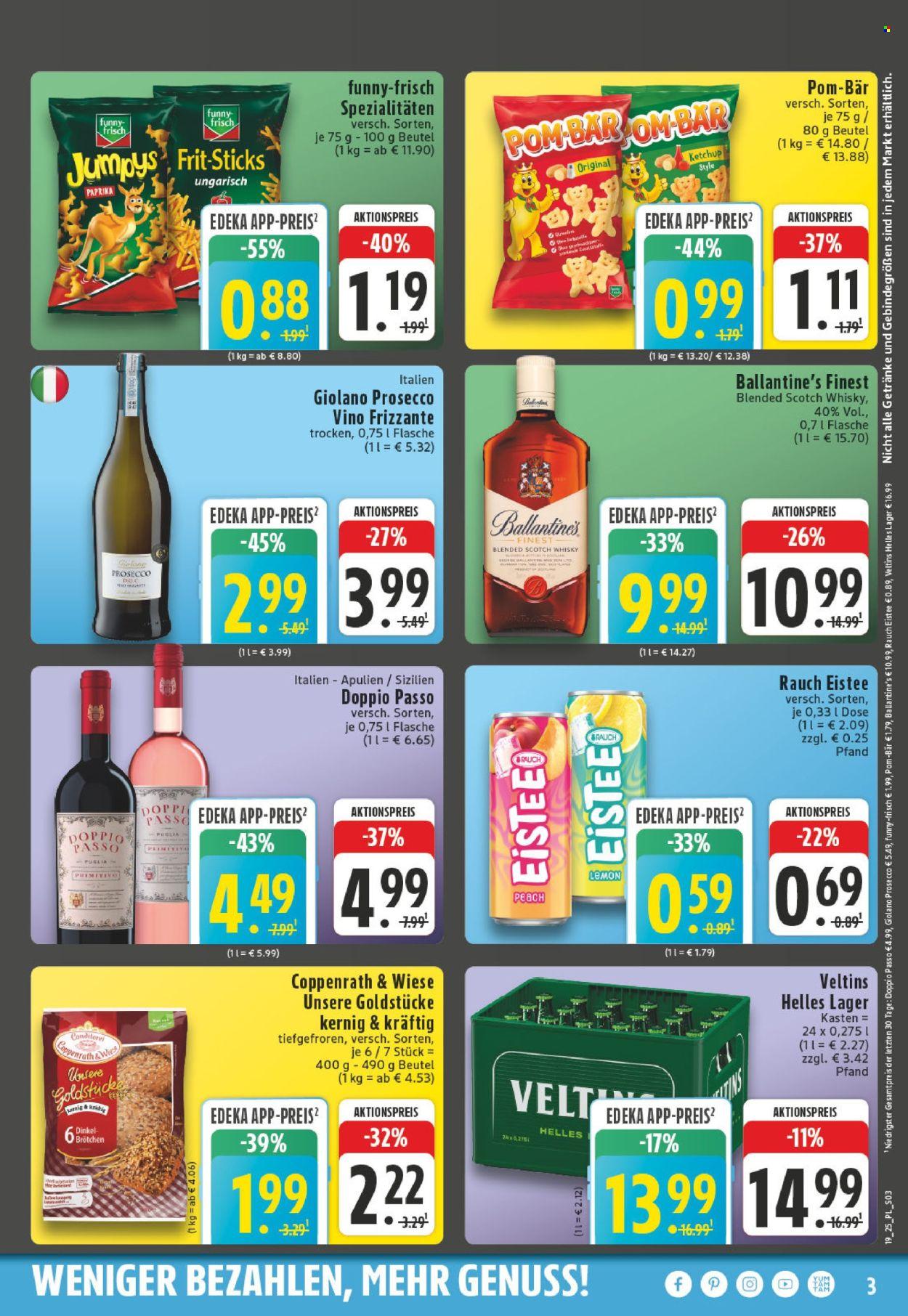 Edeka Prospekt (2025-05-05 - 2025-05-10) | 3