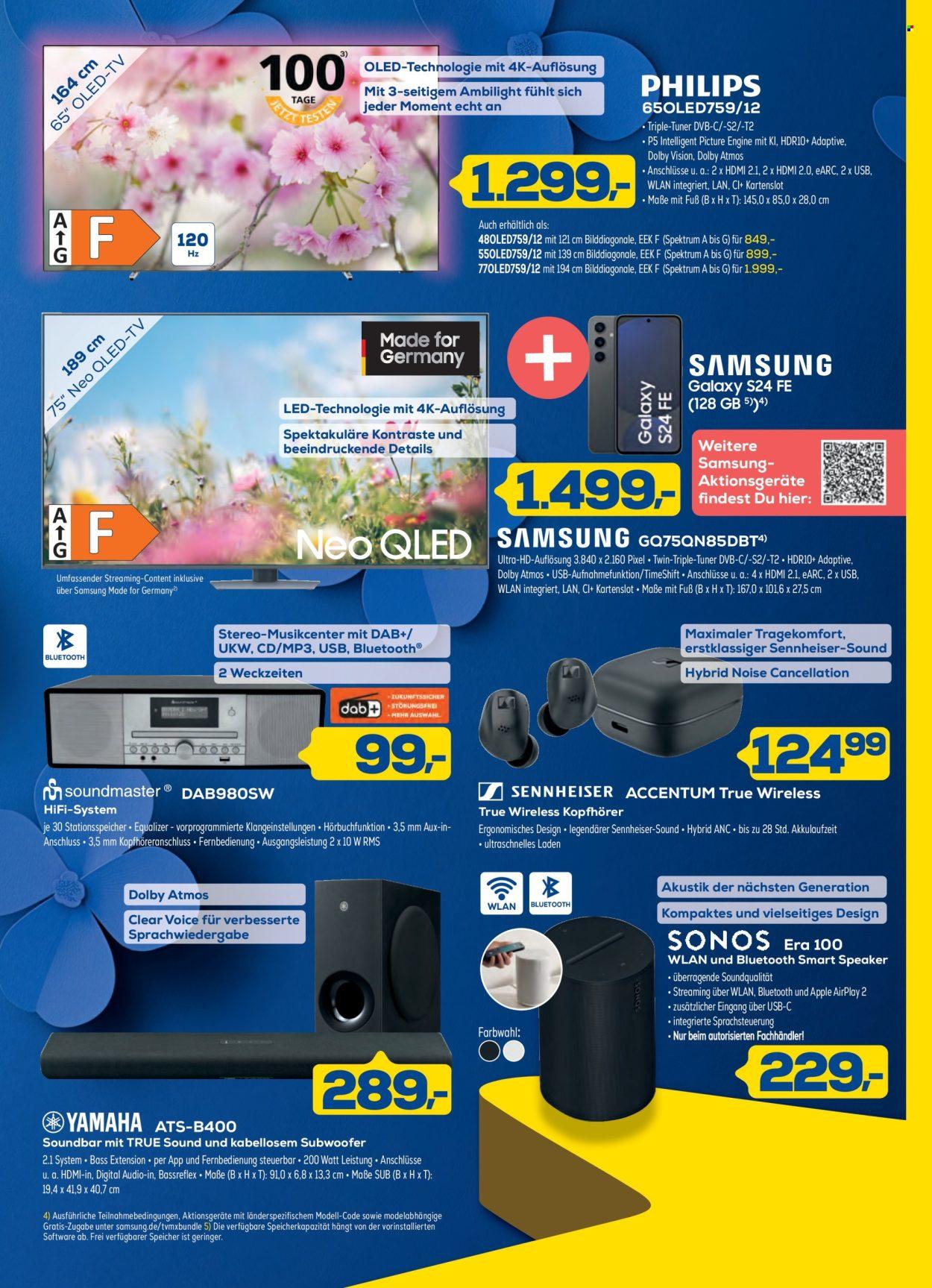 Euronics Prospekt