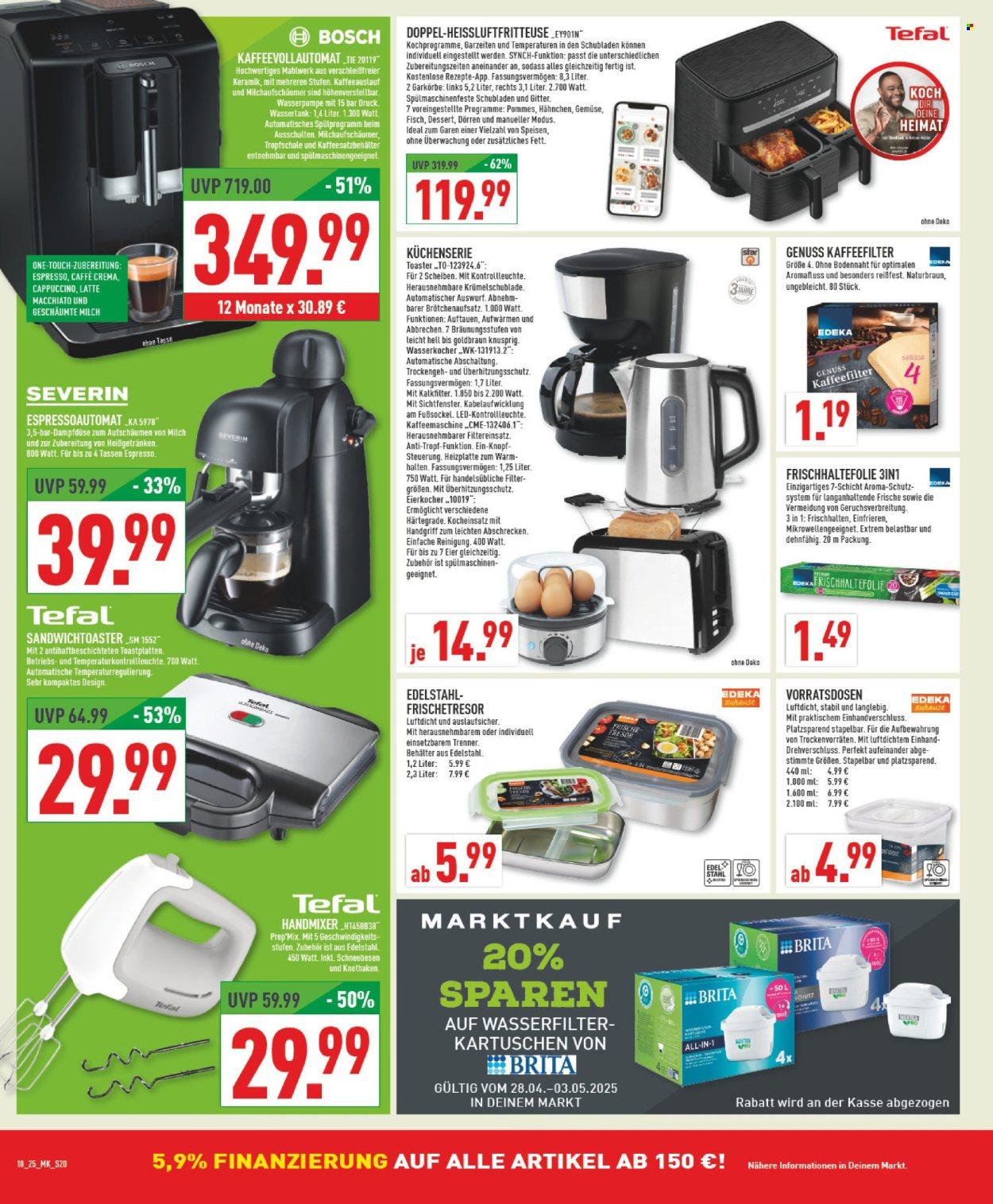 Marktkauf Prospekt