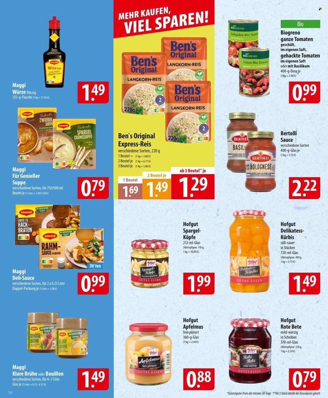 famila Prospekt