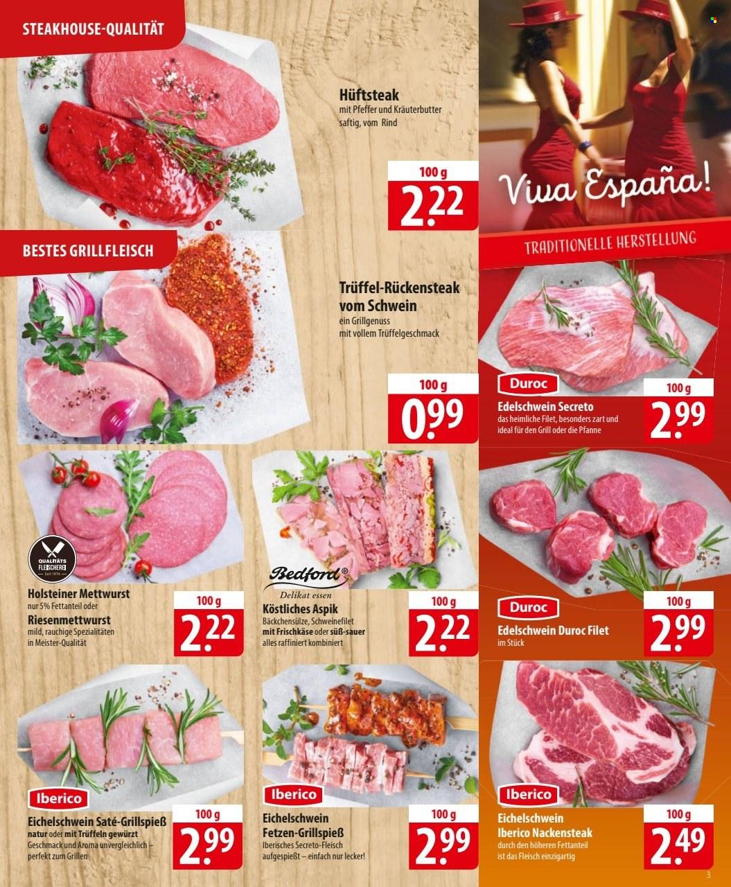 famila Prospekt