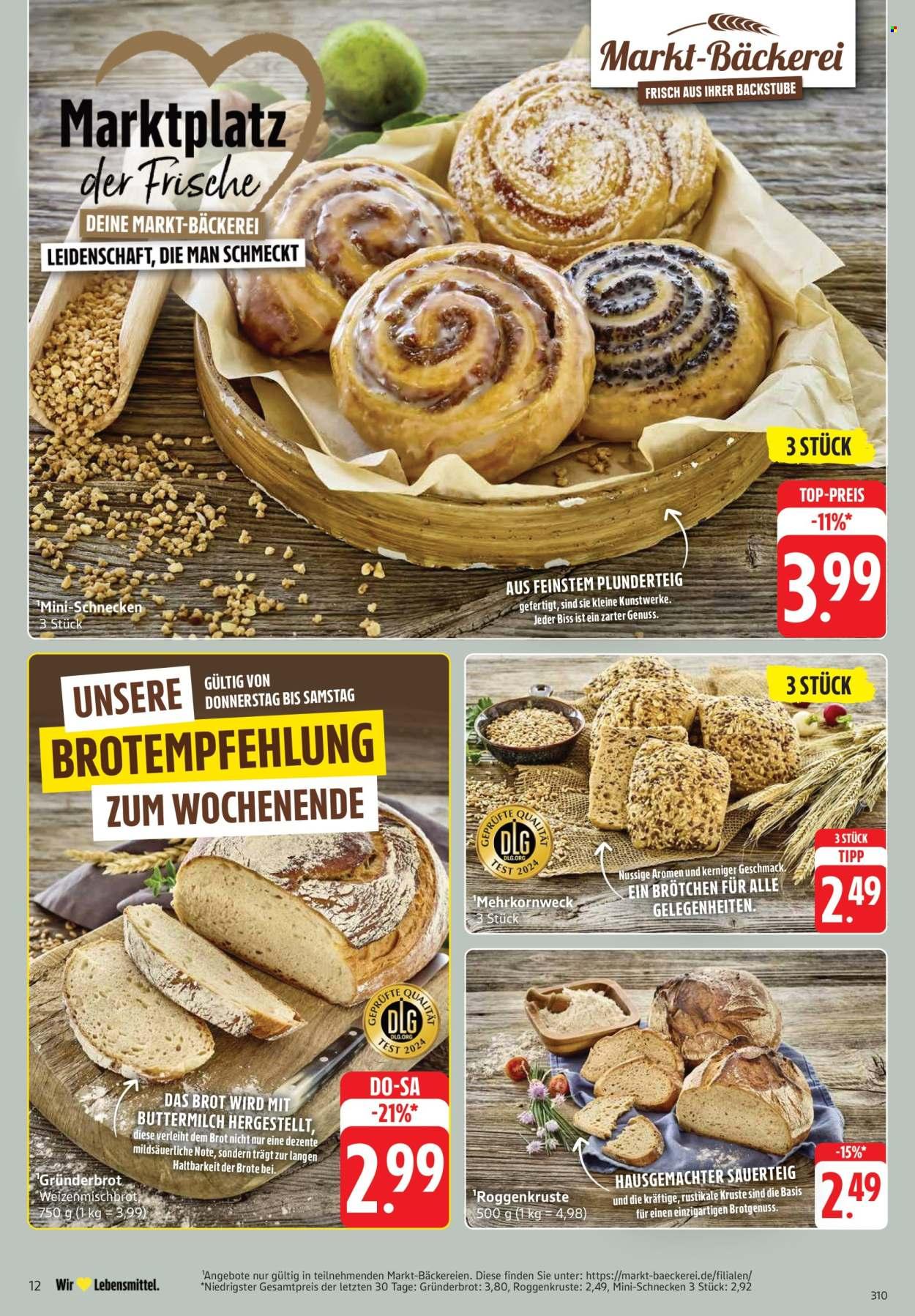Edeka Prospekt
