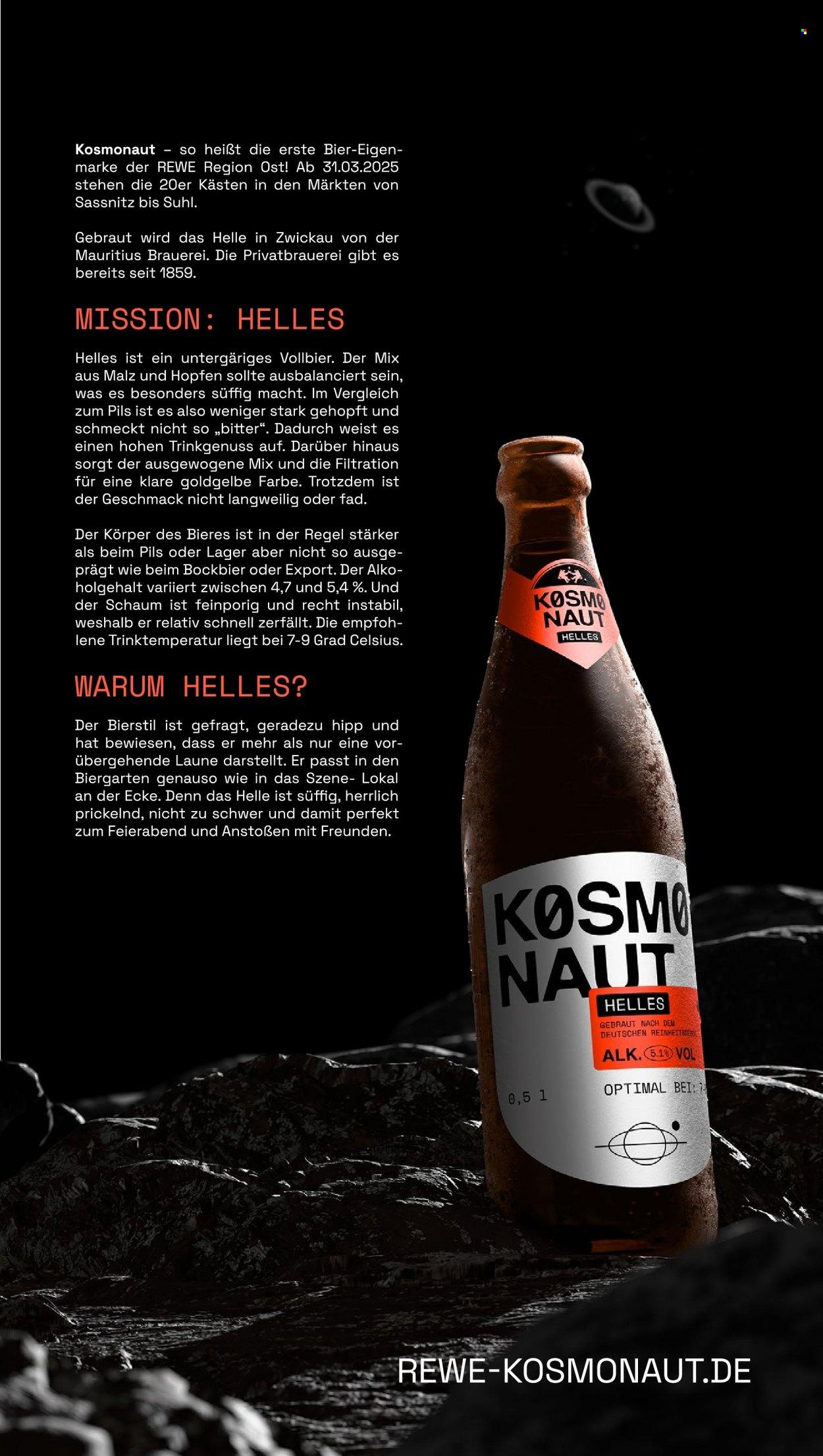 REWE Prospekt